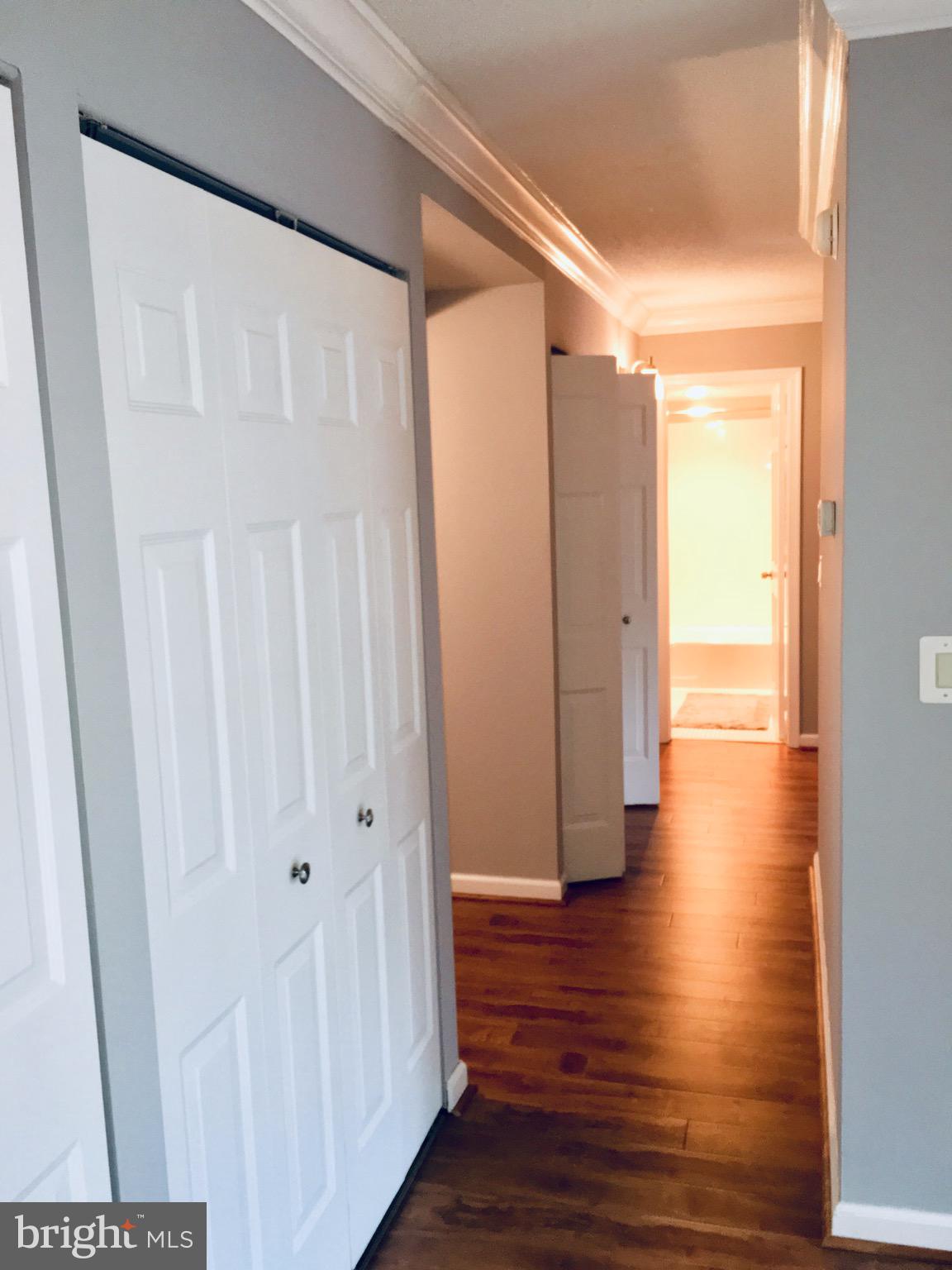 THE COLONIES - Residential Lease