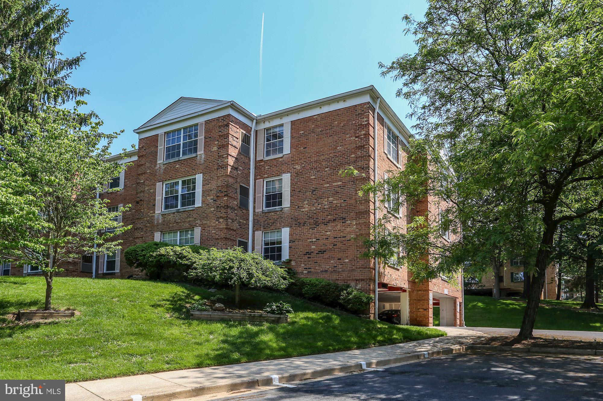 THE COLONIES - Residential Lease