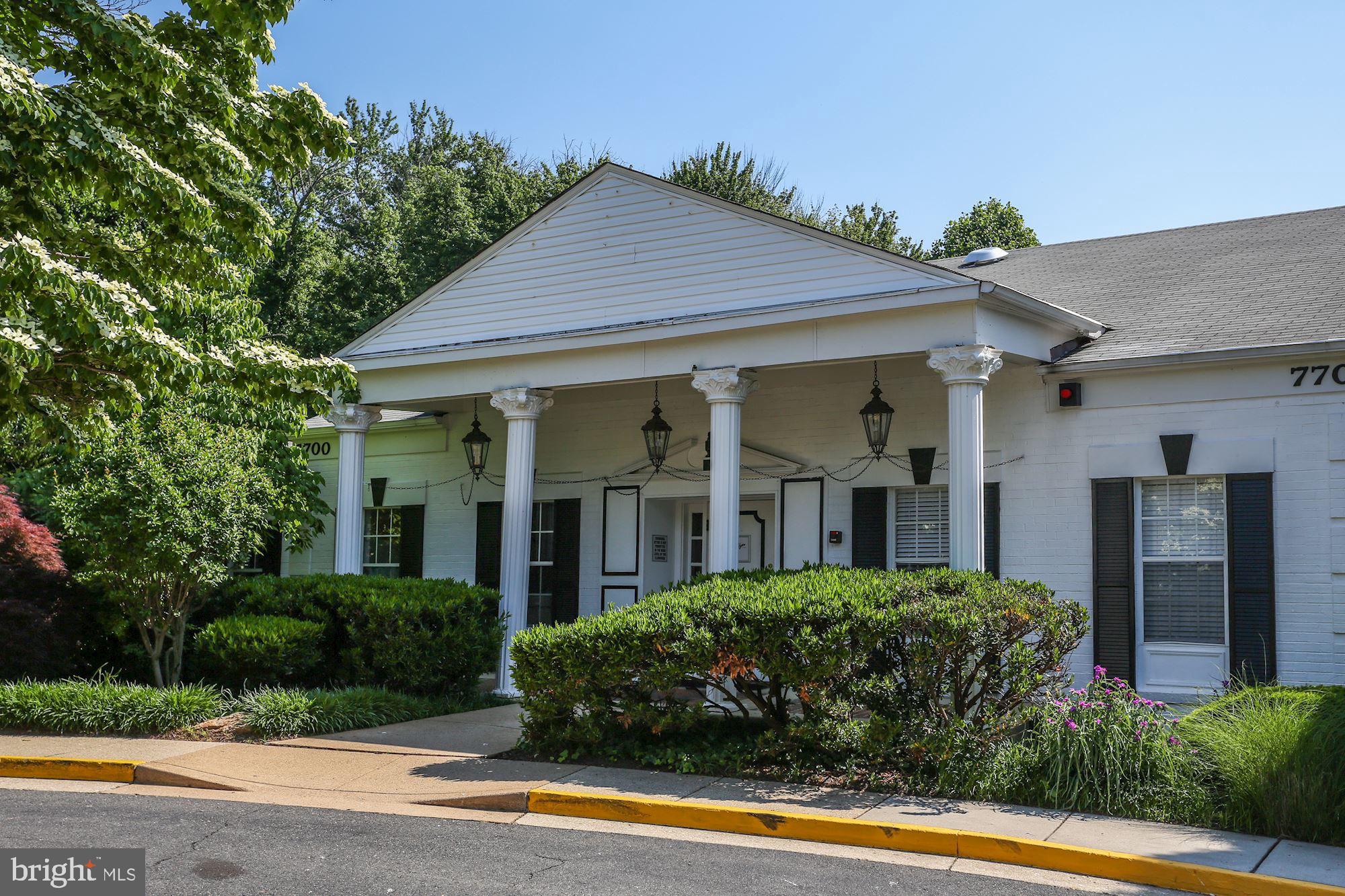 THE COLONIES - Residential Lease