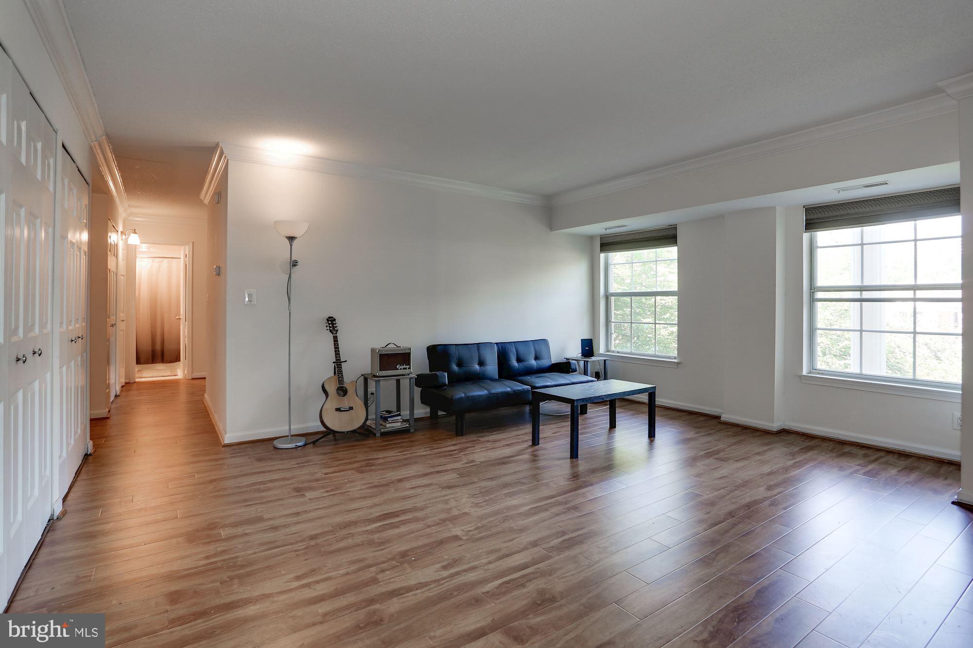 THE COLONIES - Residential Lease