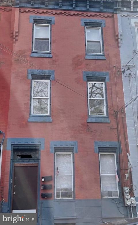 2947 N 9TH STREET PHILADELPHIA PA 19133