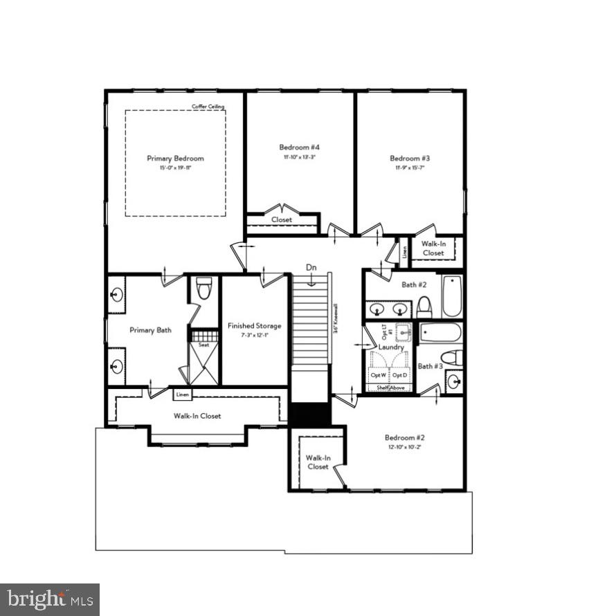 SNOWDEN BRIDGE - Residential