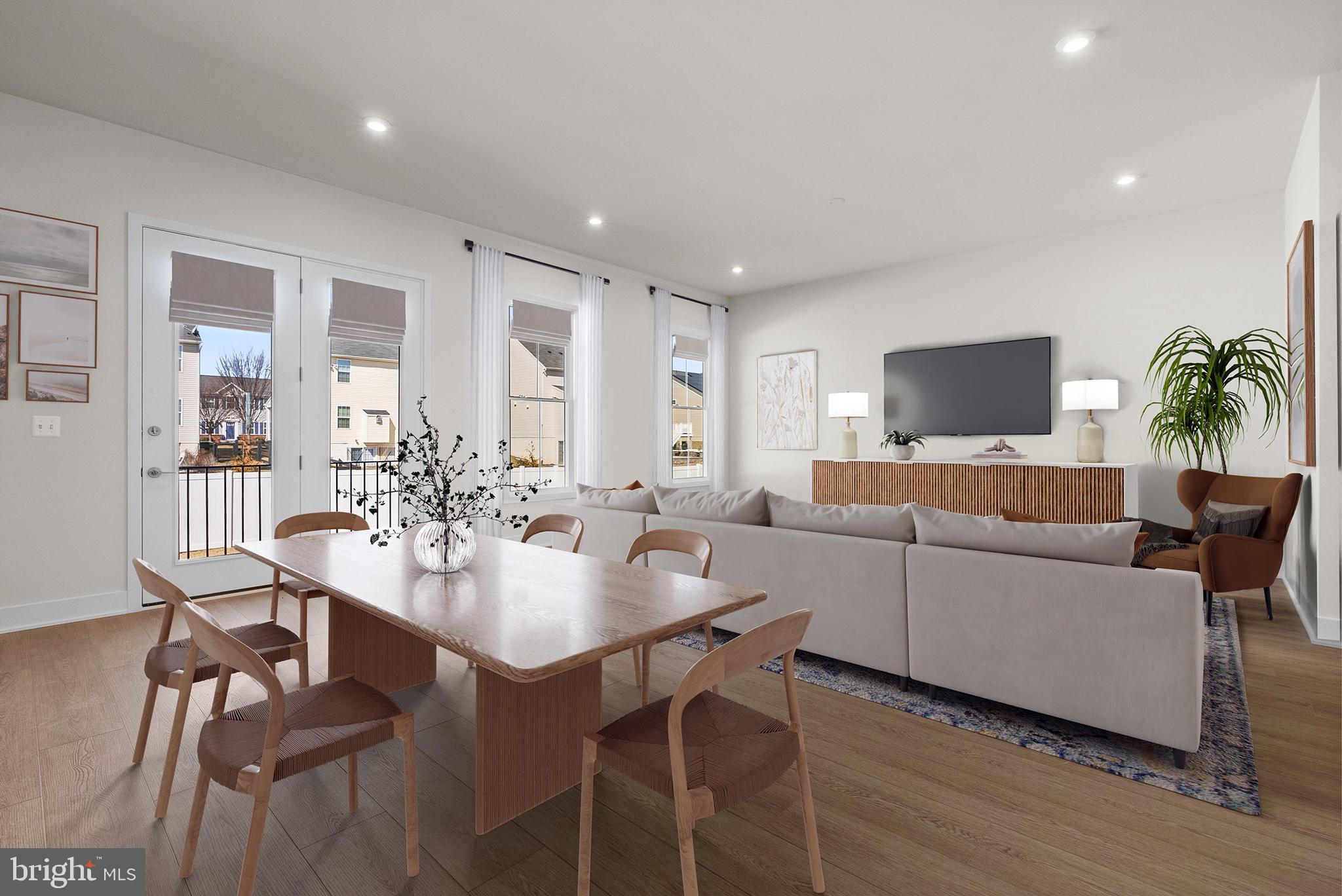 SNOWDEN BRIDGE - Residential