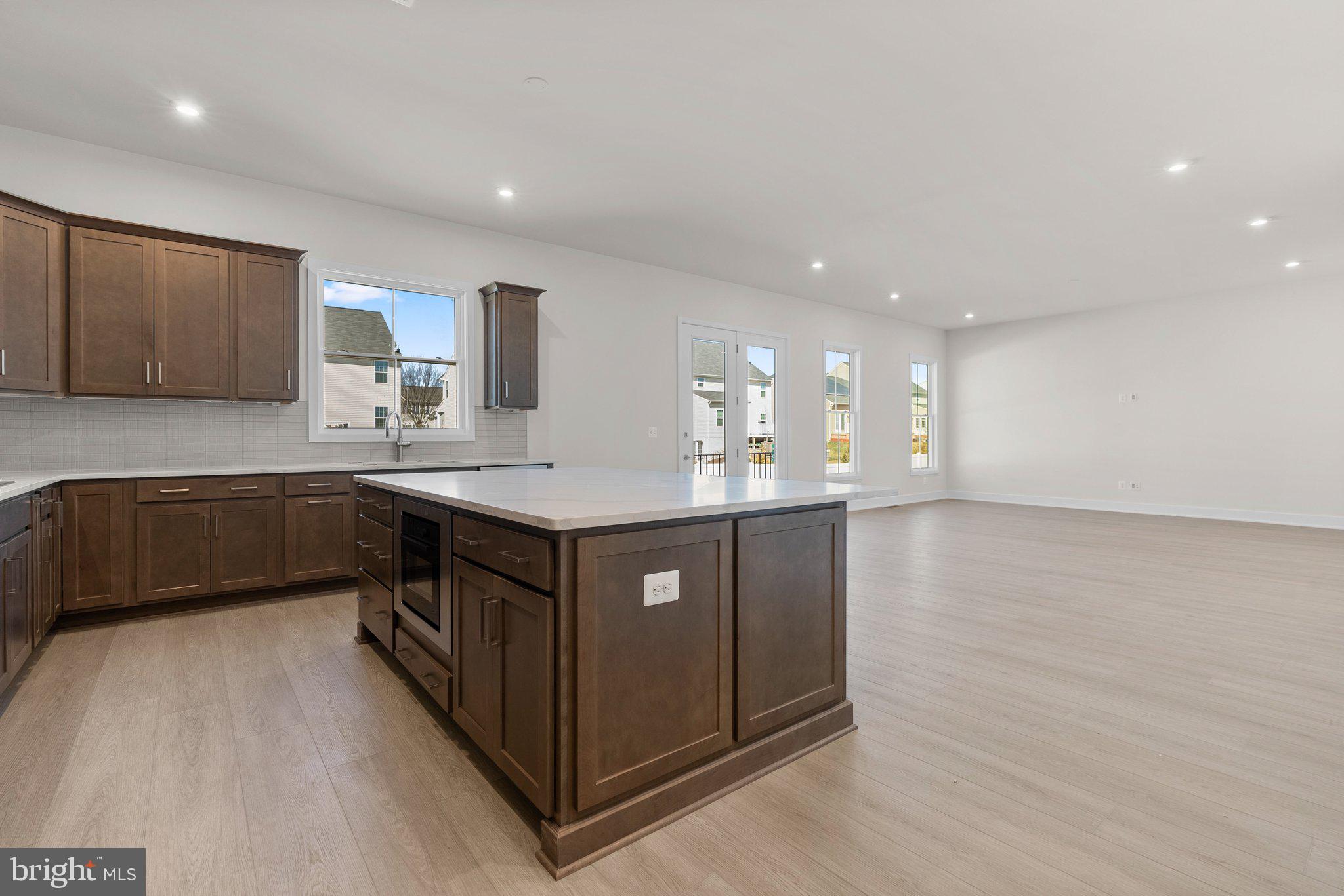 SNOWDEN BRIDGE - Residential