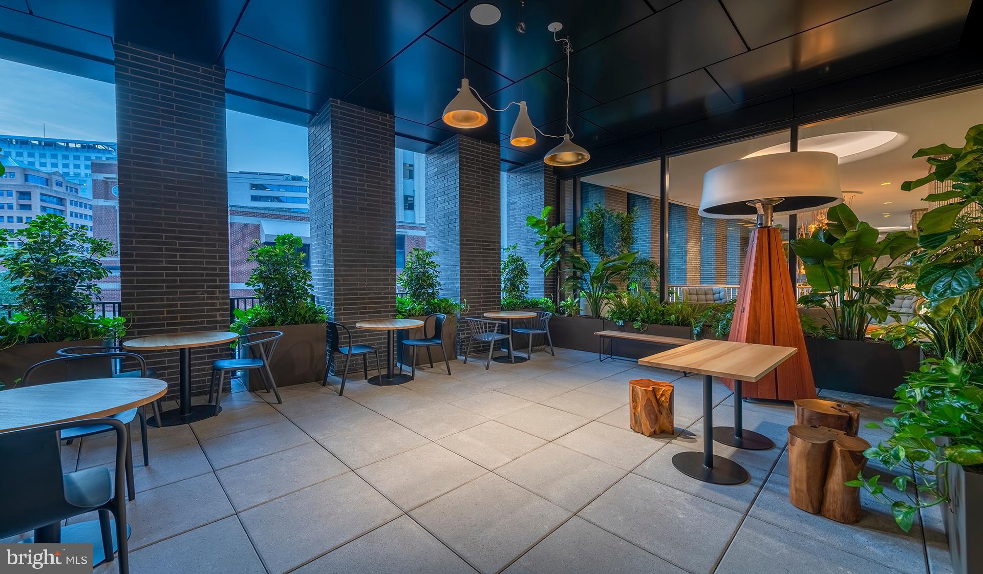 BETHESDA - Residential Lease