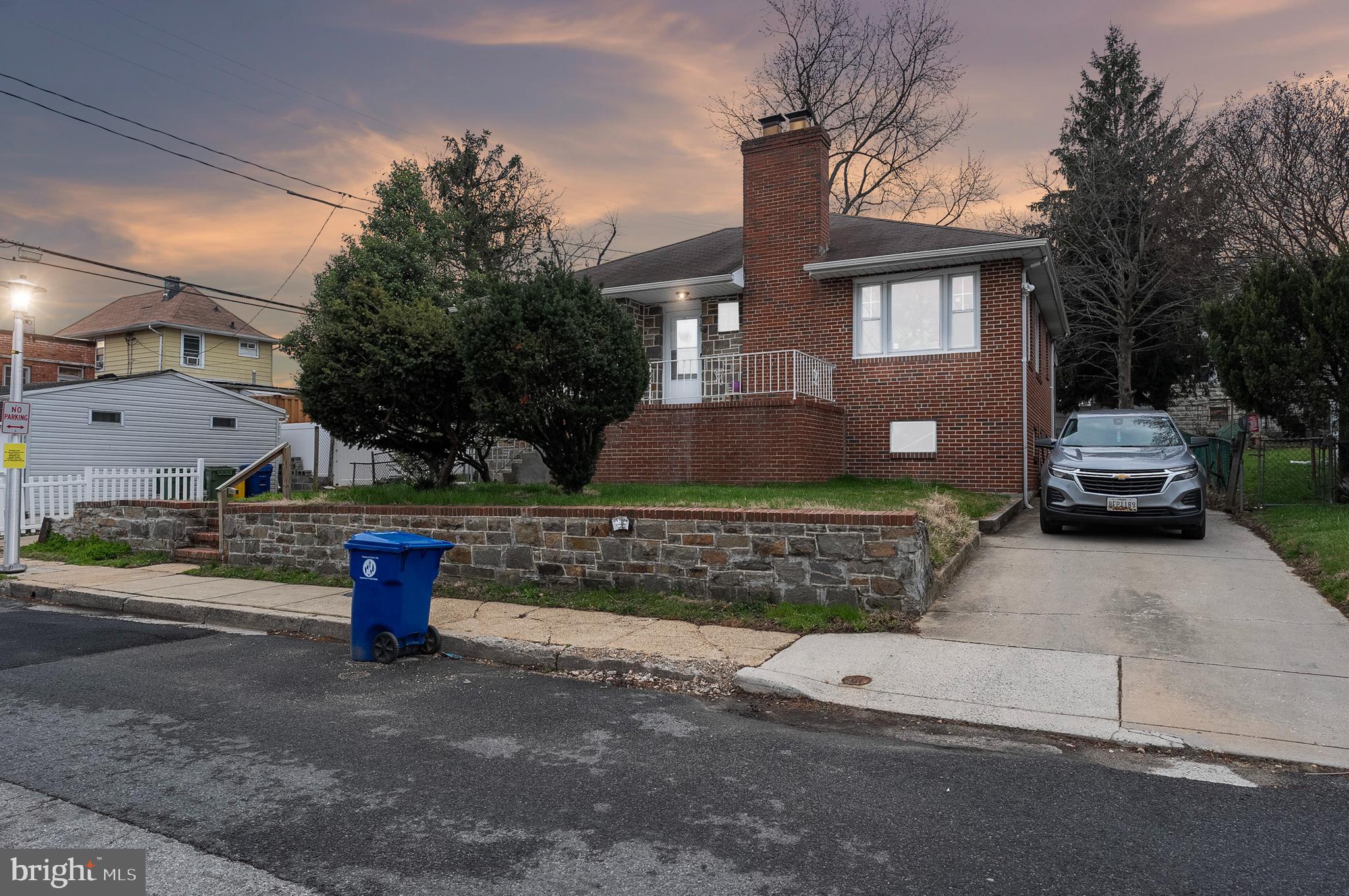 GARDENVILLE - Residential