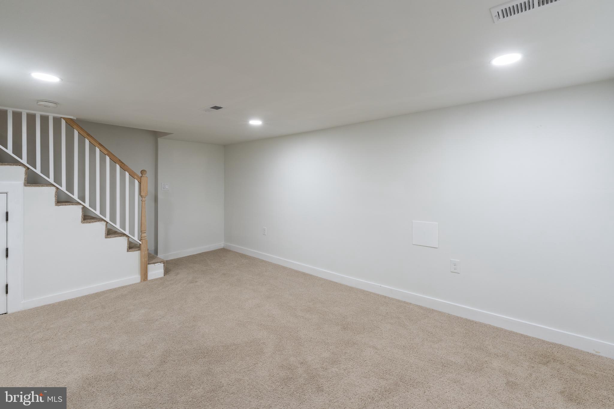 EDMONDSON VIILLAGE - Residential