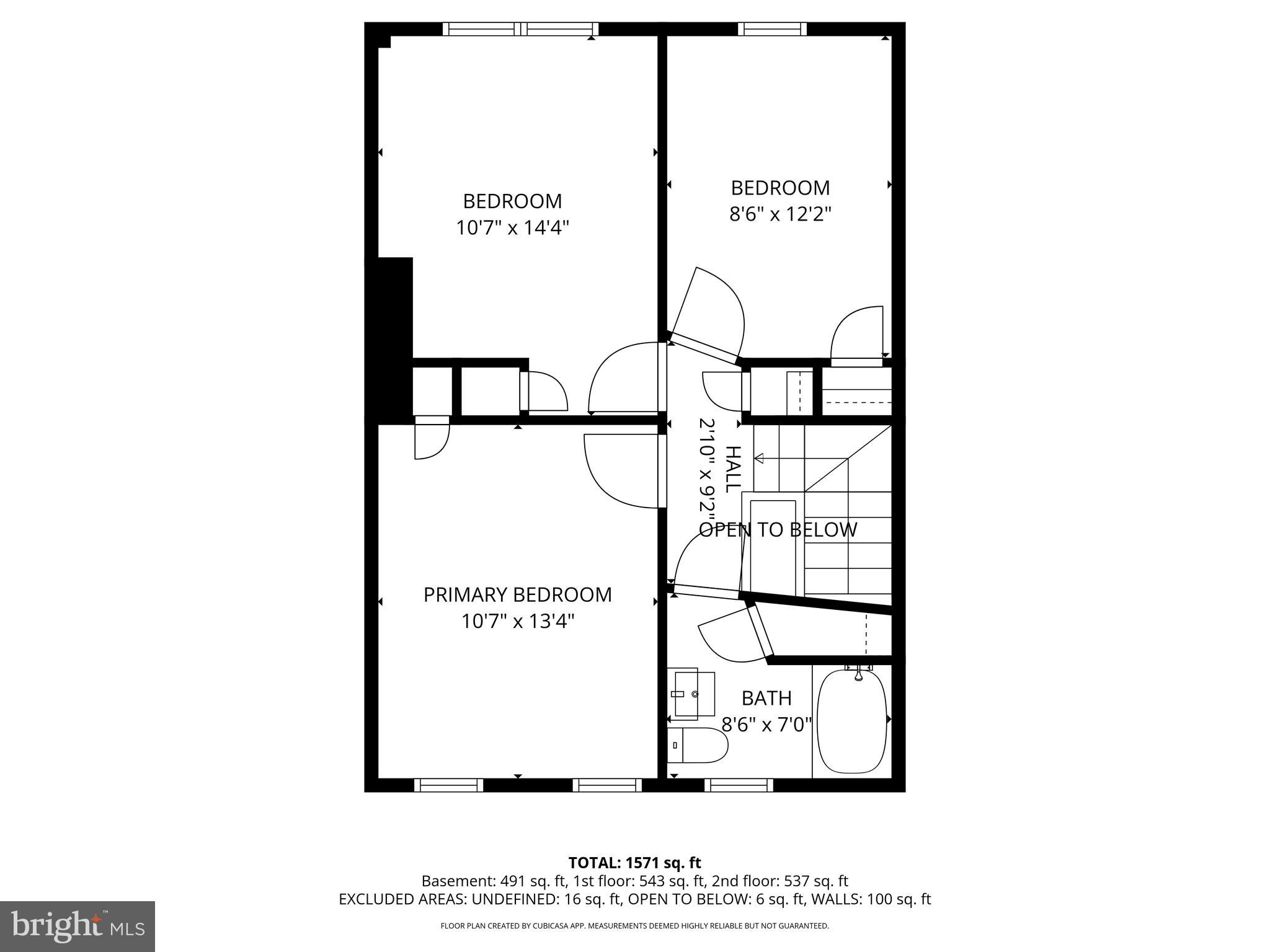 EDMONDSON VIILLAGE - Residential