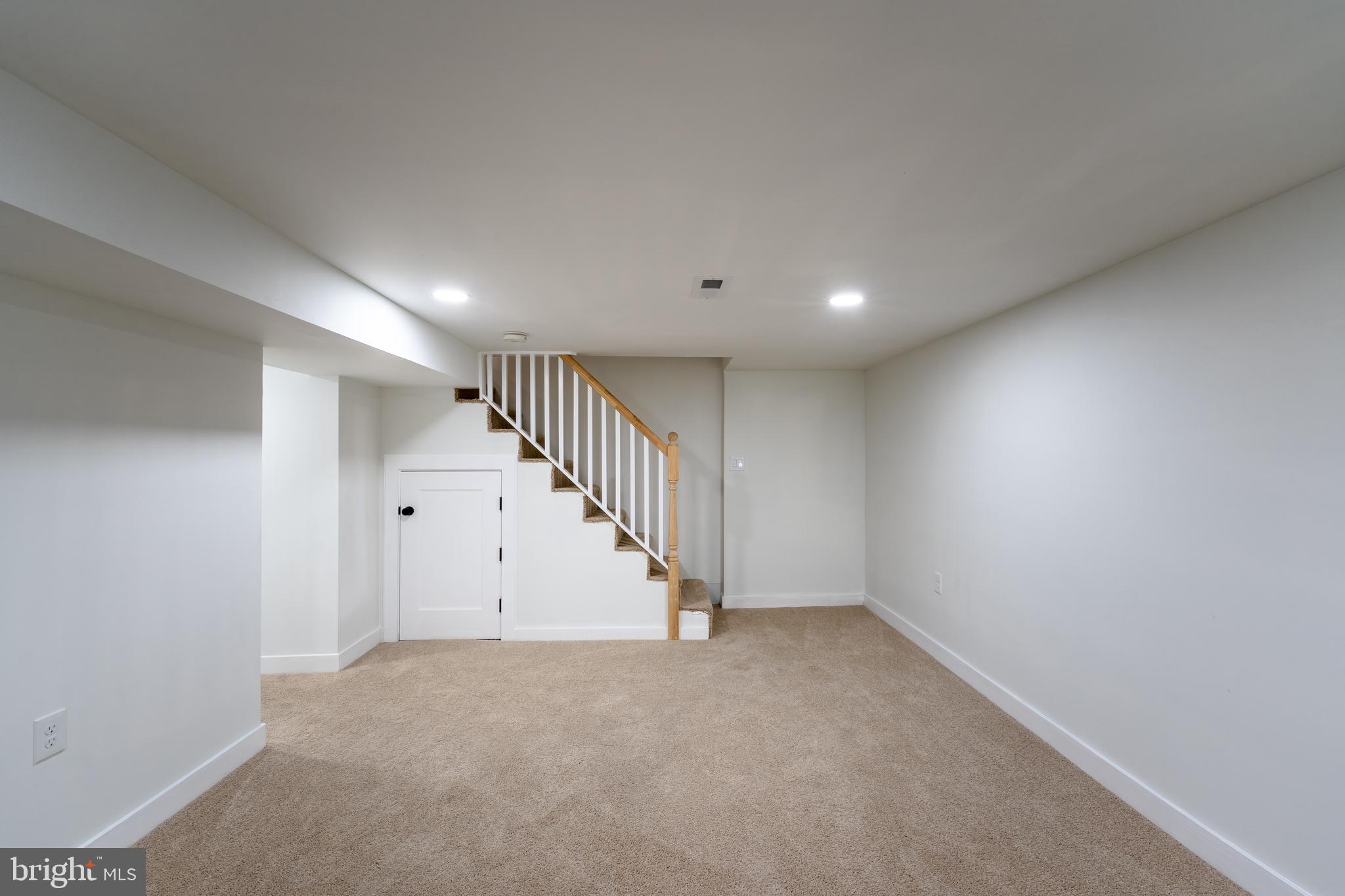 EDMONDSON VIILLAGE - Residential