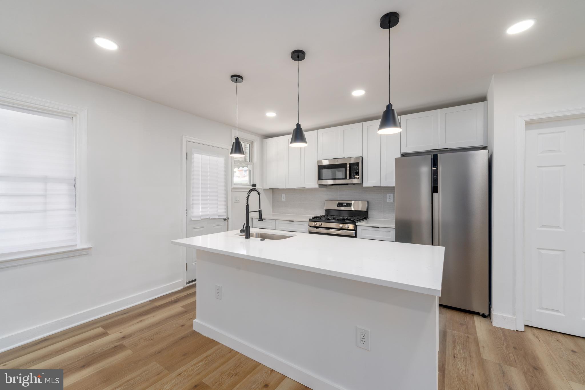 EDMONDSON VIILLAGE - Residential