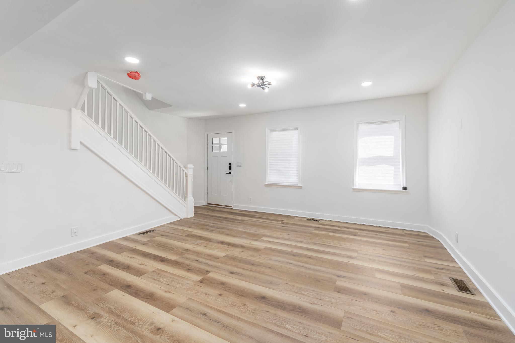EDMONDSON VIILLAGE - Residential