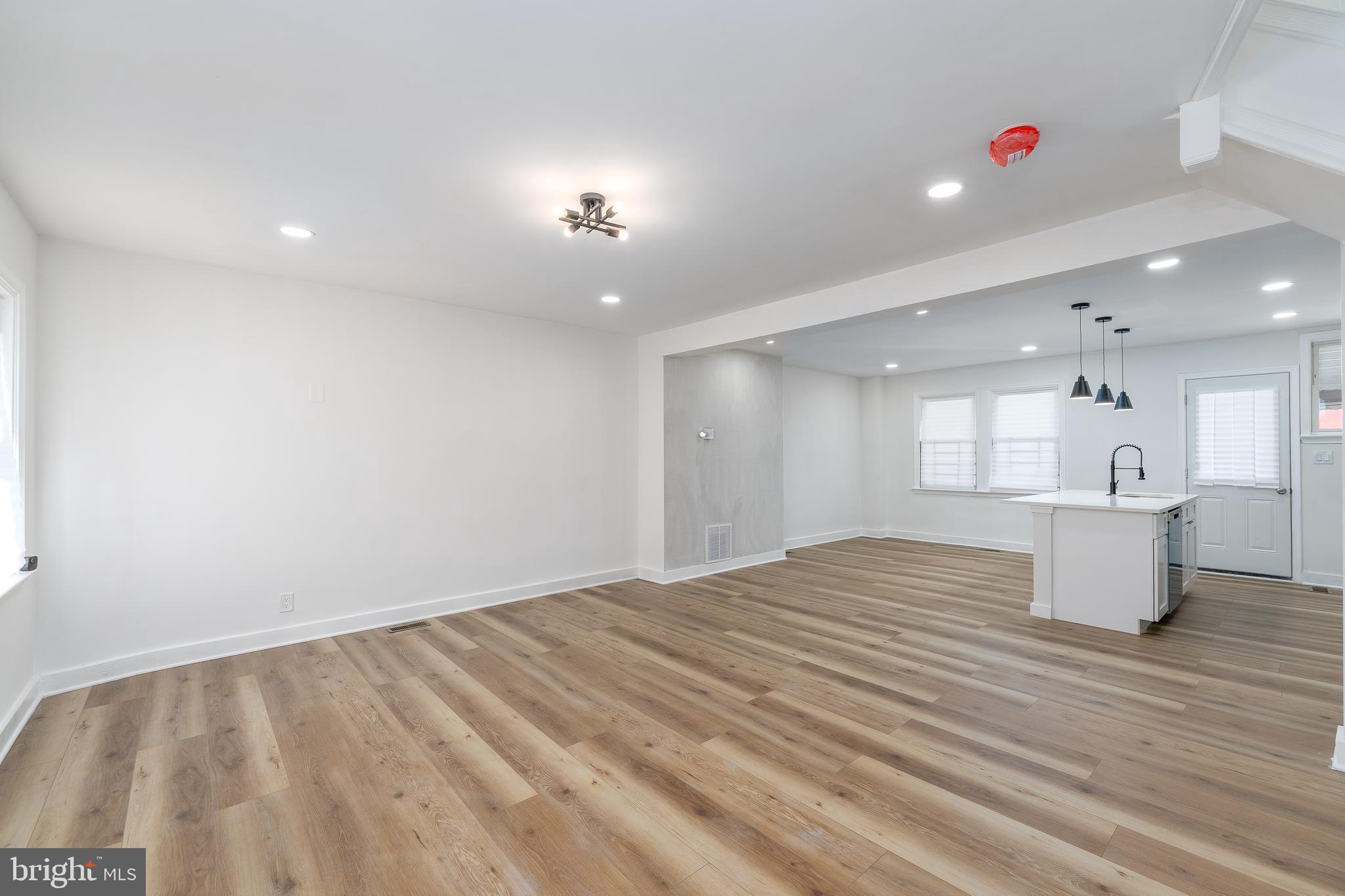EDMONDSON VIILLAGE - Residential