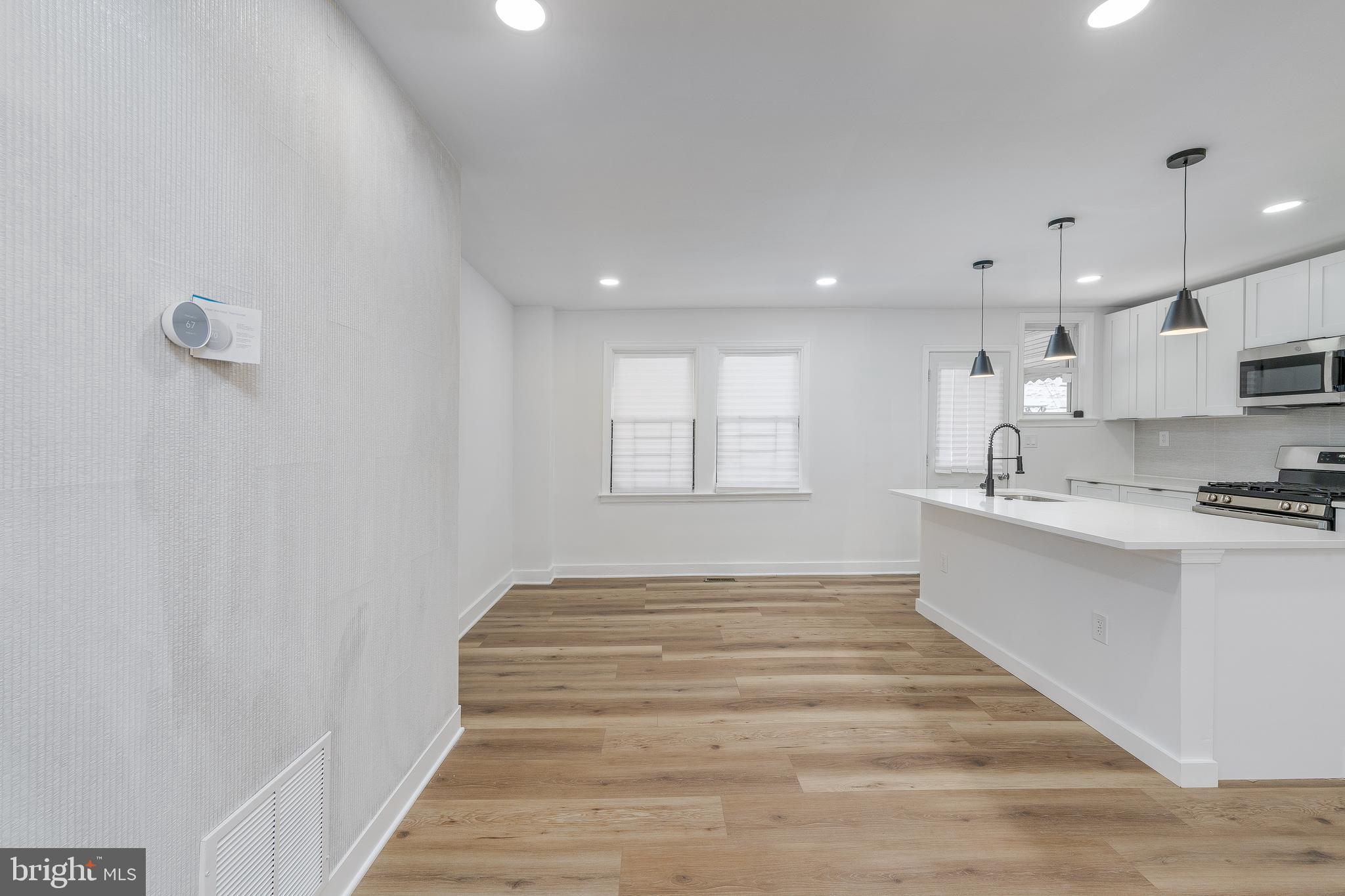 EDMONDSON VIILLAGE - Residential