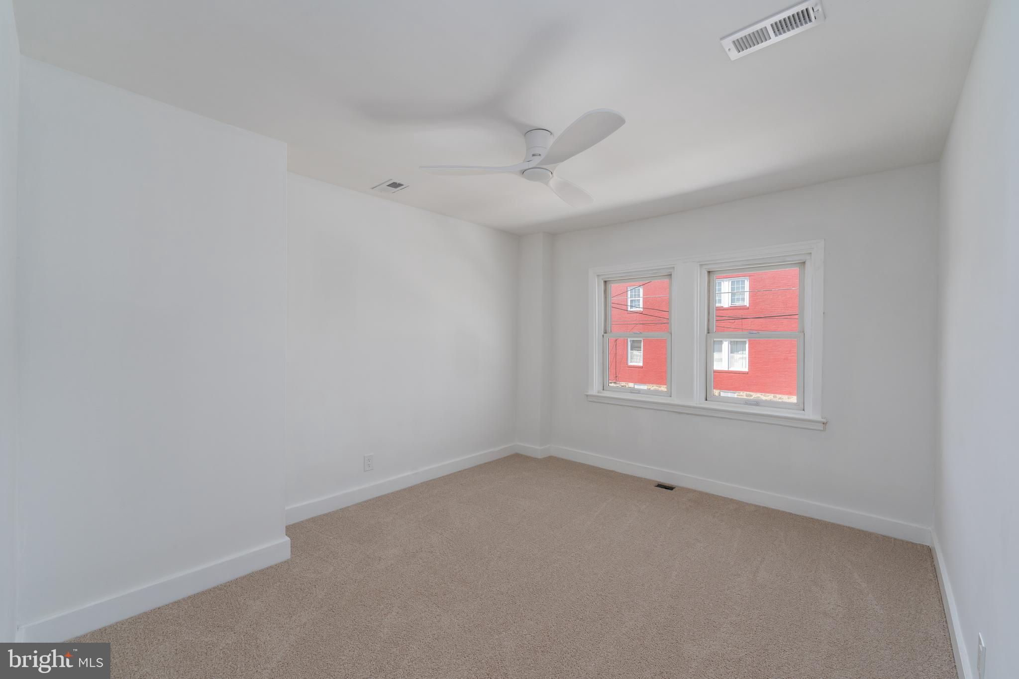 EDMONDSON VIILLAGE - Residential
