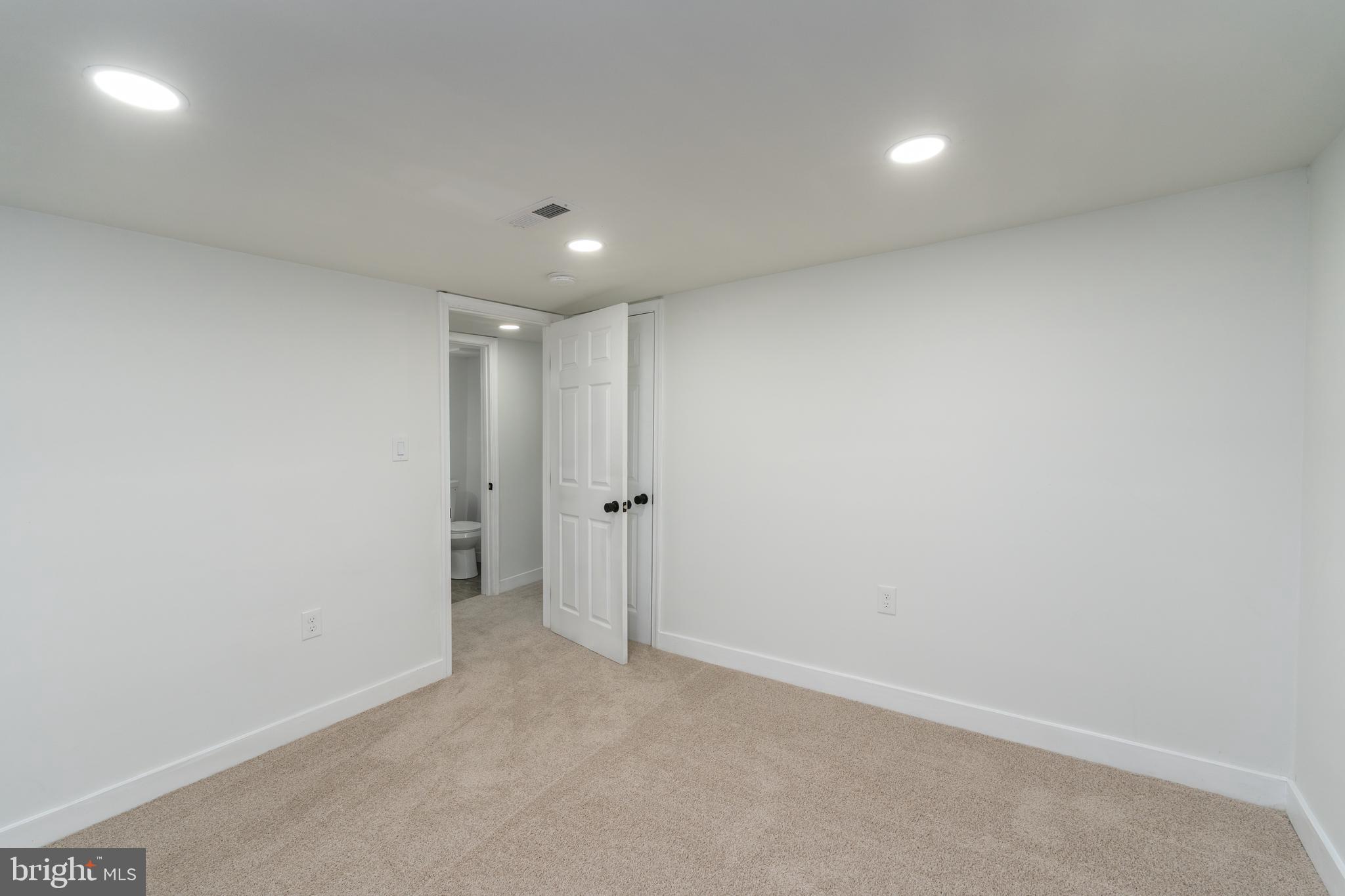 EDMONDSON VIILLAGE - Residential