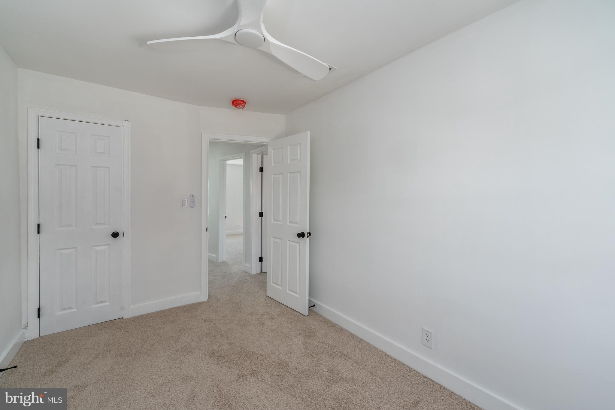 EDMONDSON VIILLAGE - Residential