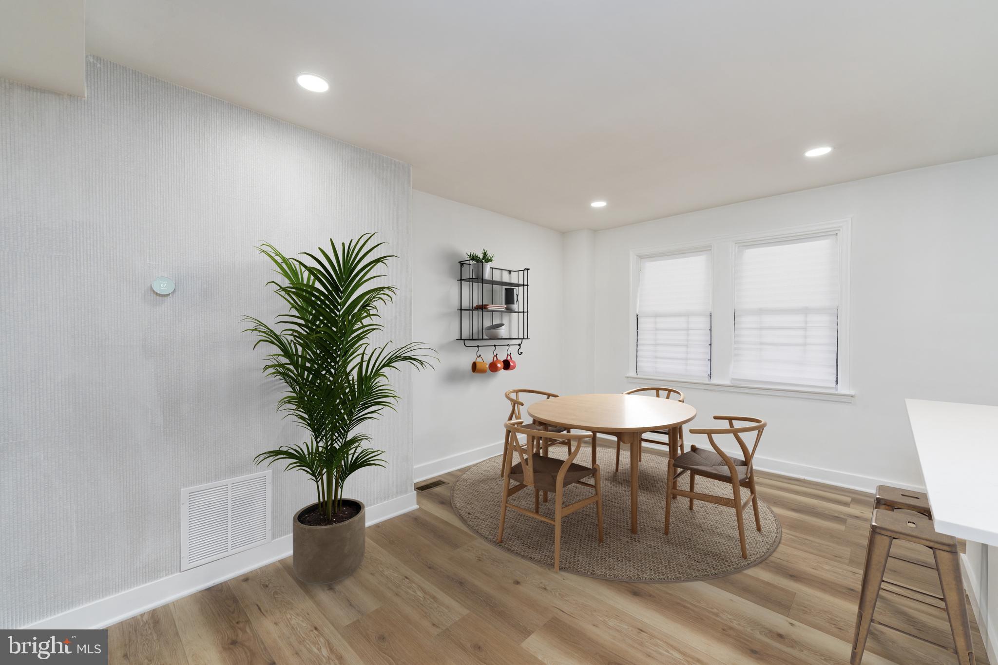 EDMONDSON VIILLAGE - Residential