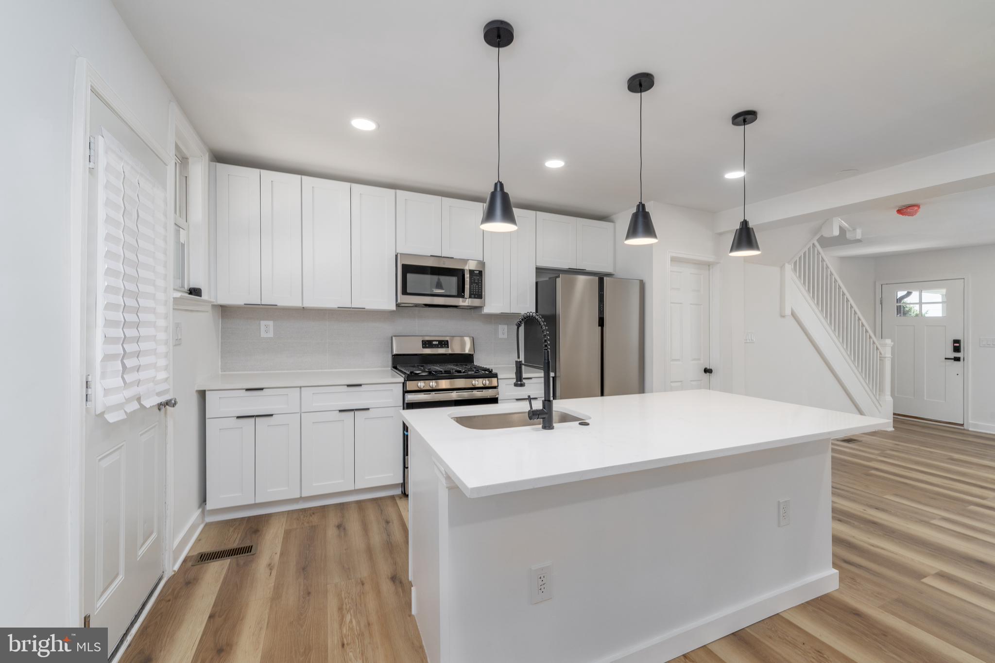 EDMONDSON VIILLAGE - Residential
