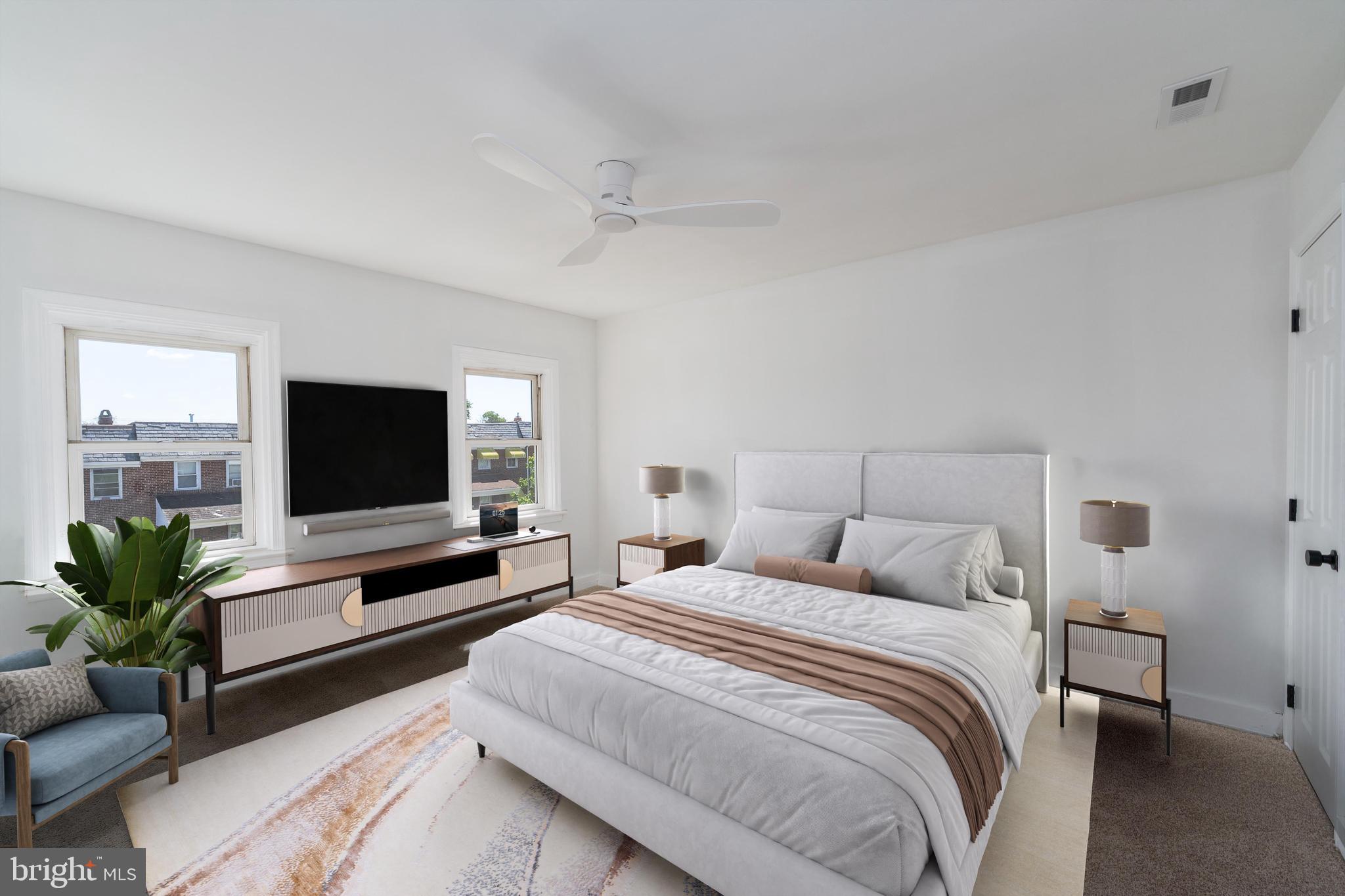 EDMONDSON VIILLAGE - Residential