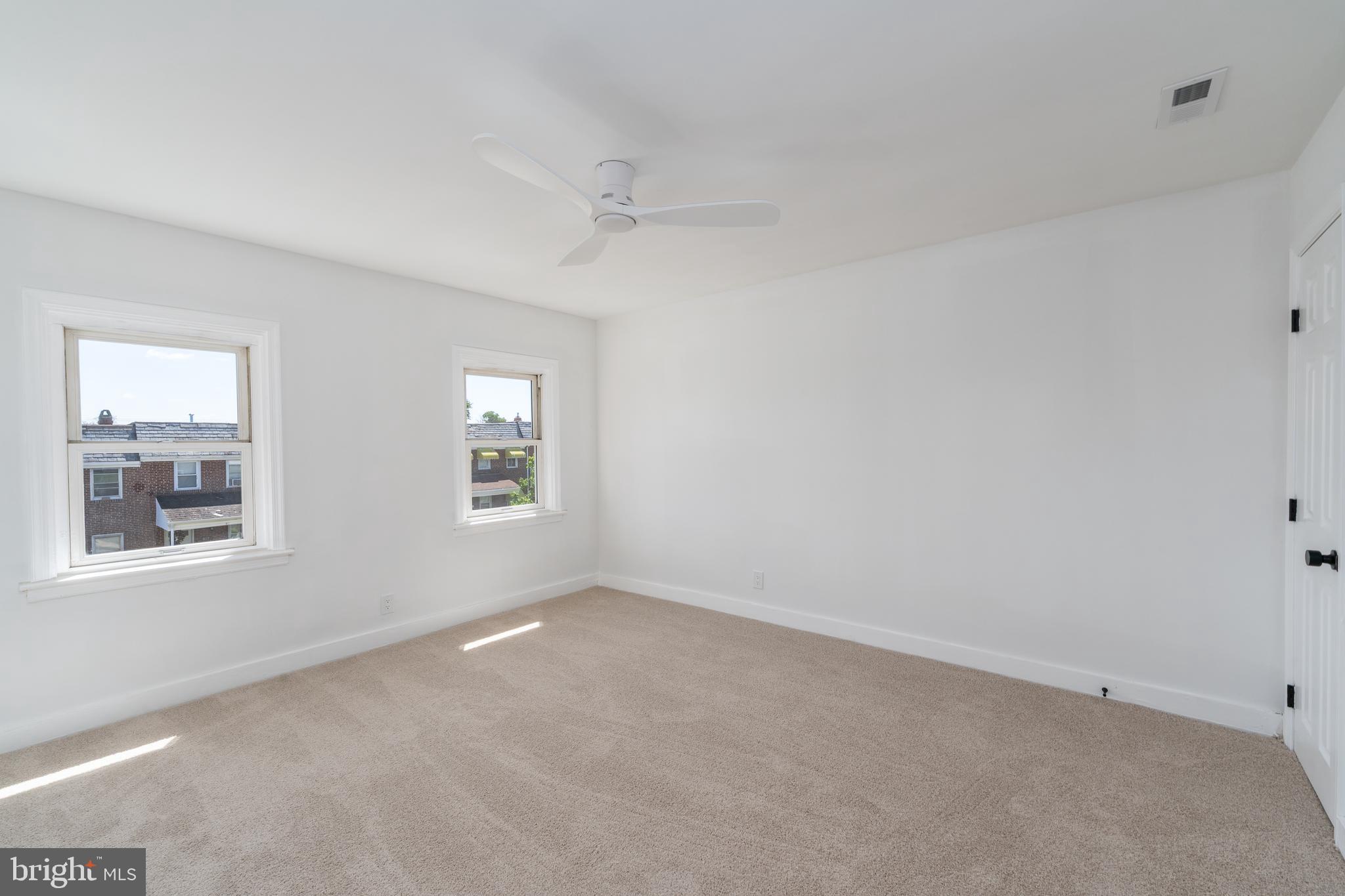 EDMONDSON VIILLAGE - Residential