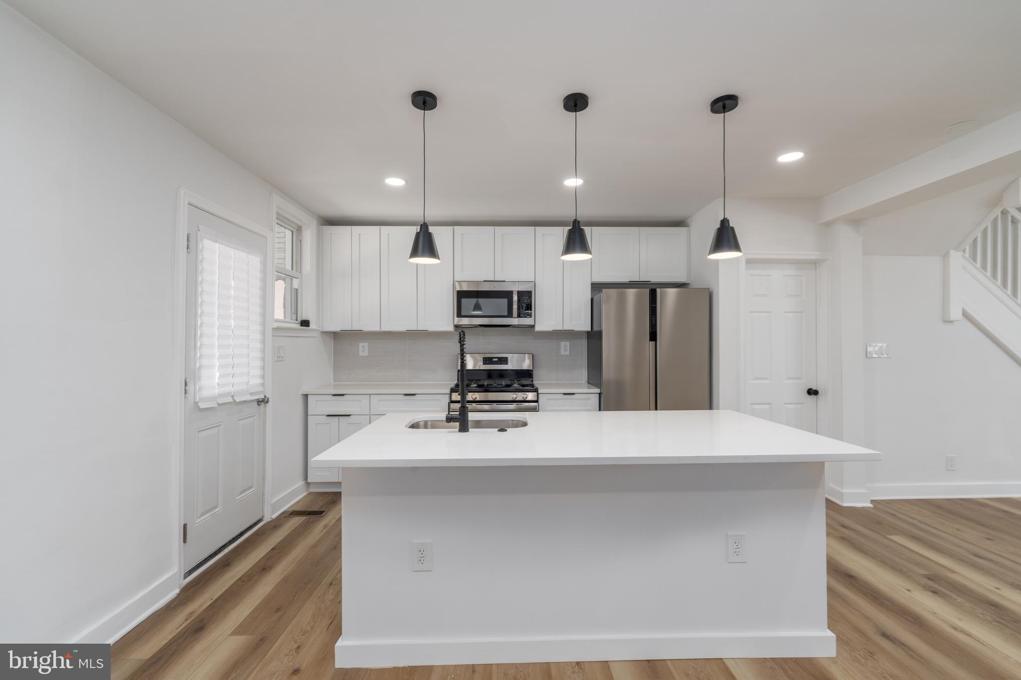 EDMONDSON VIILLAGE - Residential