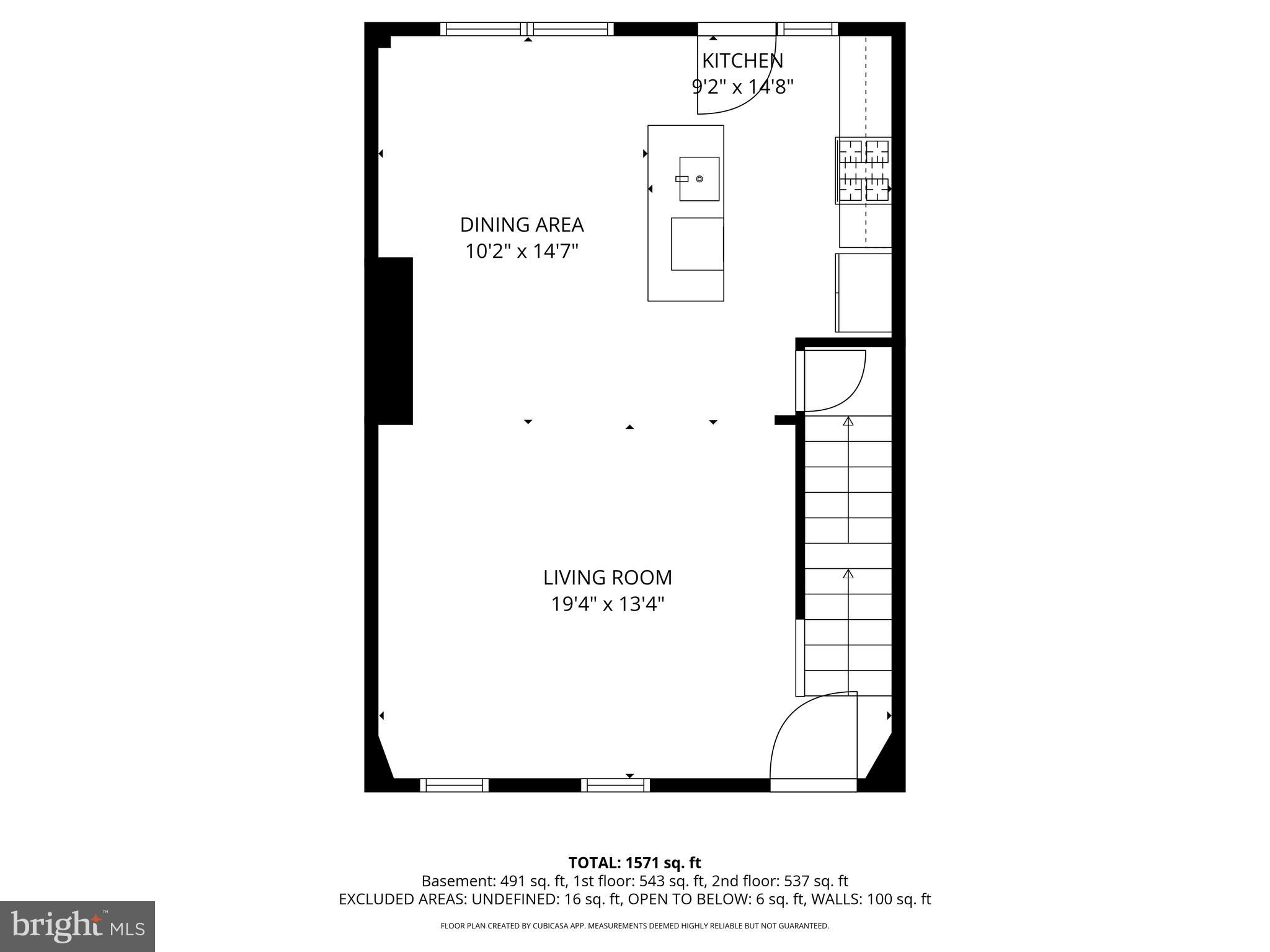 EDMONDSON VIILLAGE - Residential