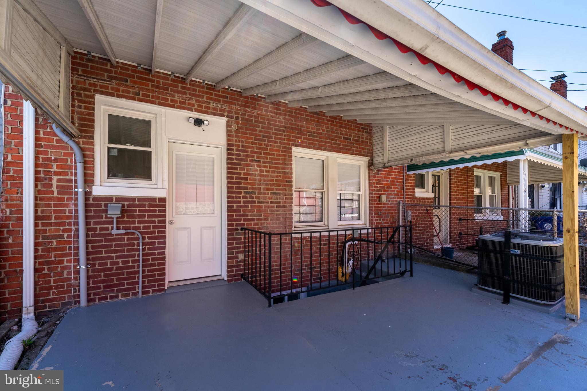 EDMONDSON VIILLAGE - Residential