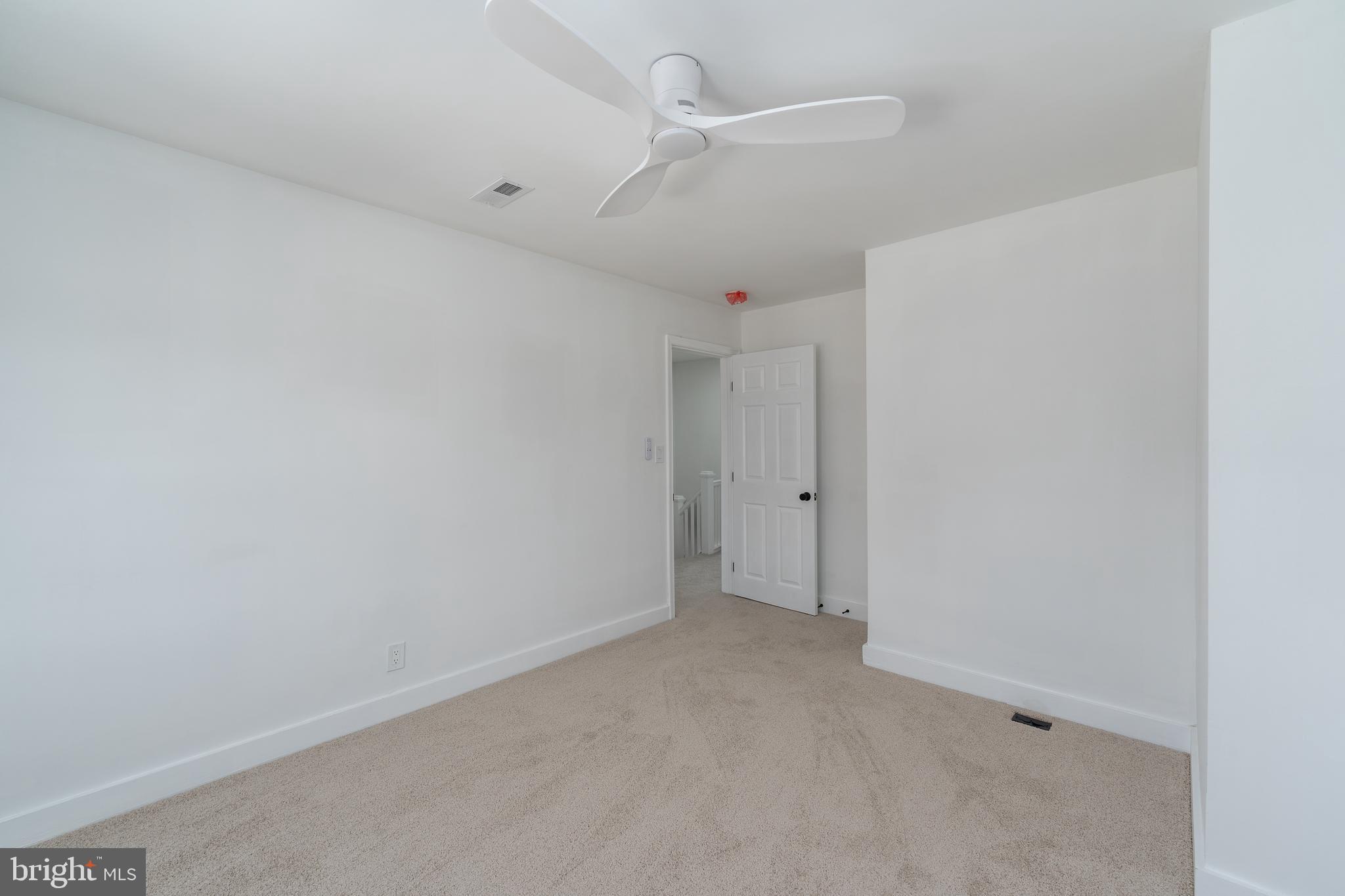 EDMONDSON VIILLAGE - Residential