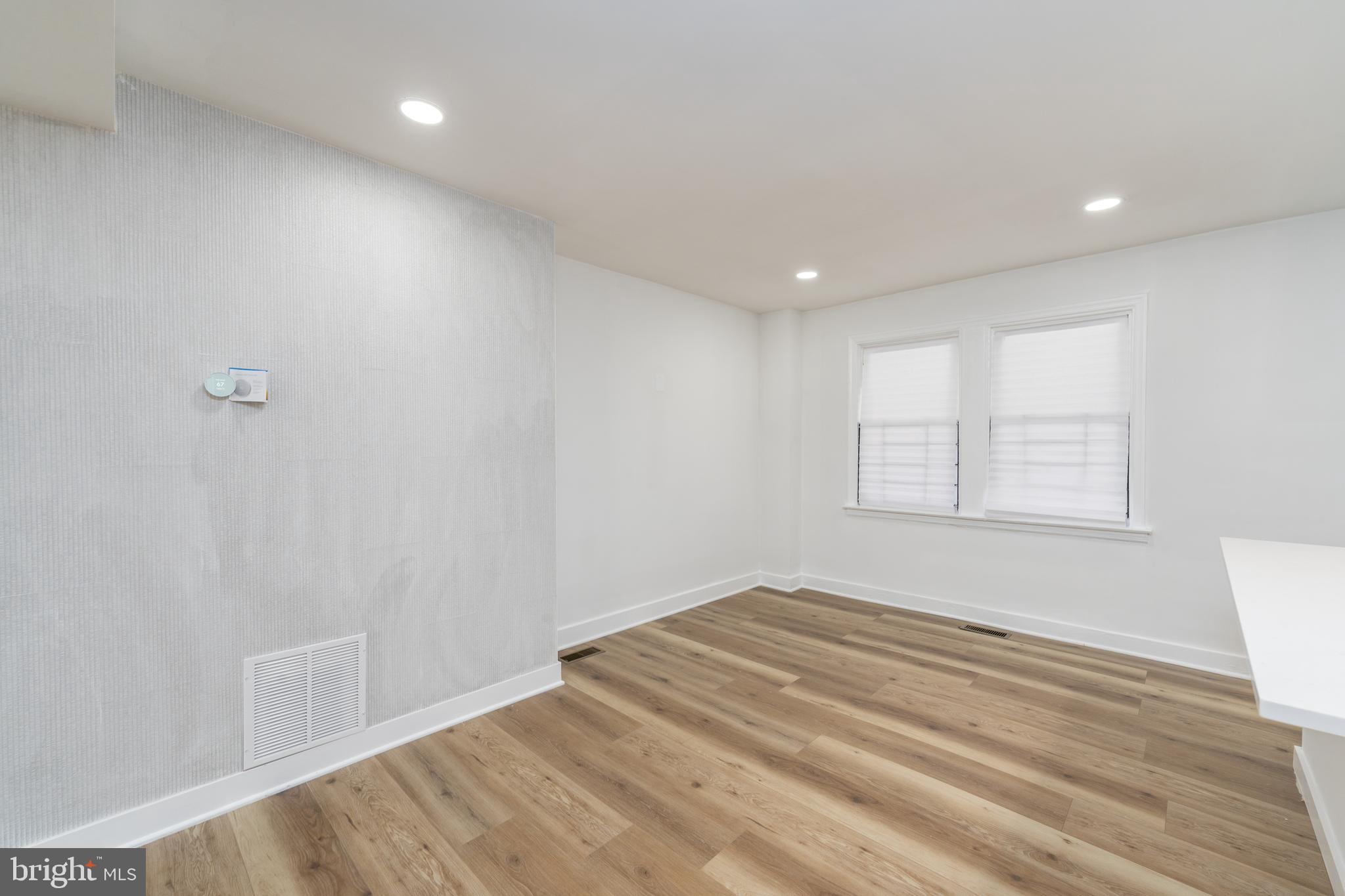 EDMONDSON VIILLAGE - Residential