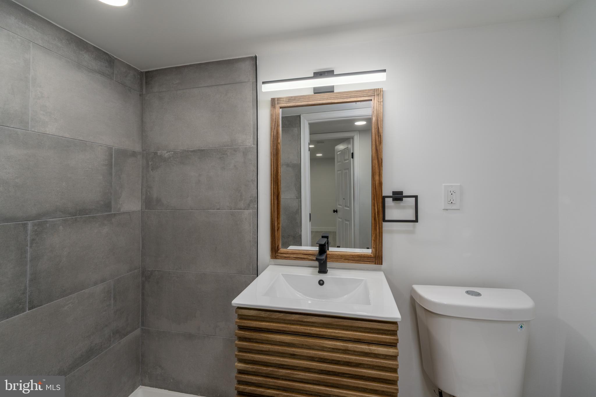 EDMONDSON VIILLAGE - Residential