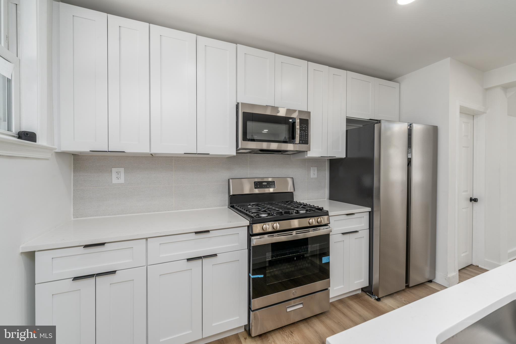 EDMONDSON VIILLAGE - Residential