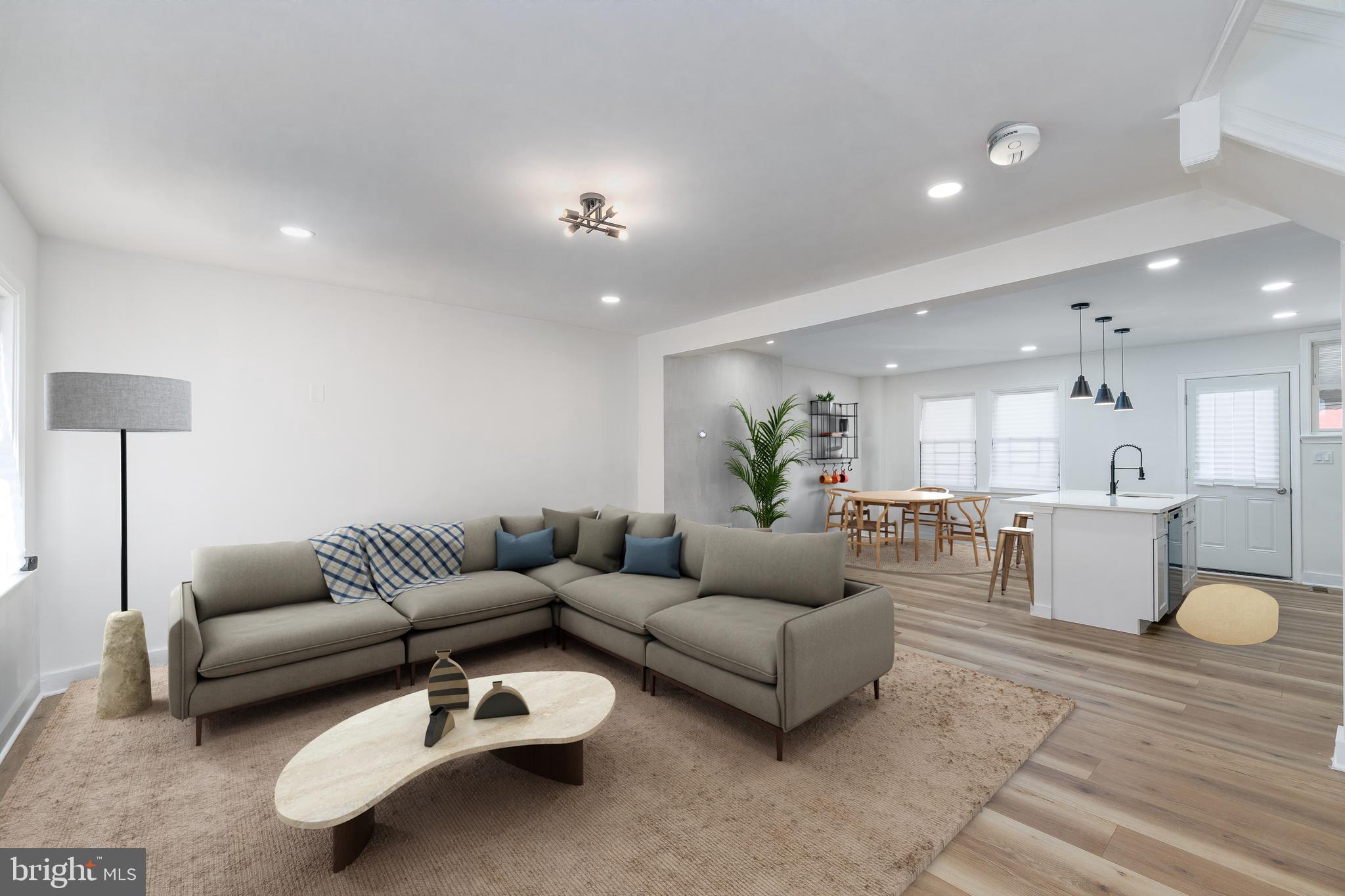 EDMONDSON VIILLAGE - Residential