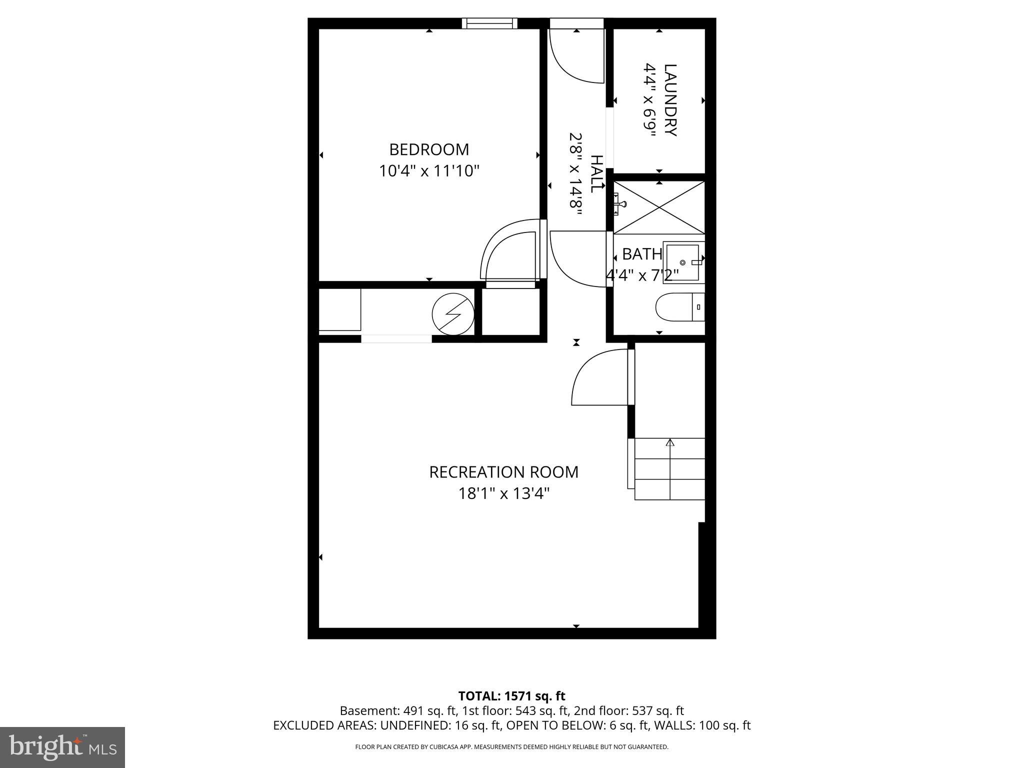 EDMONDSON VIILLAGE - Residential