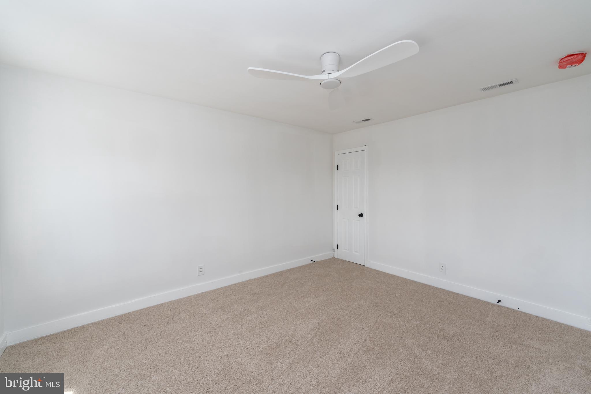 EDMONDSON VIILLAGE - Residential