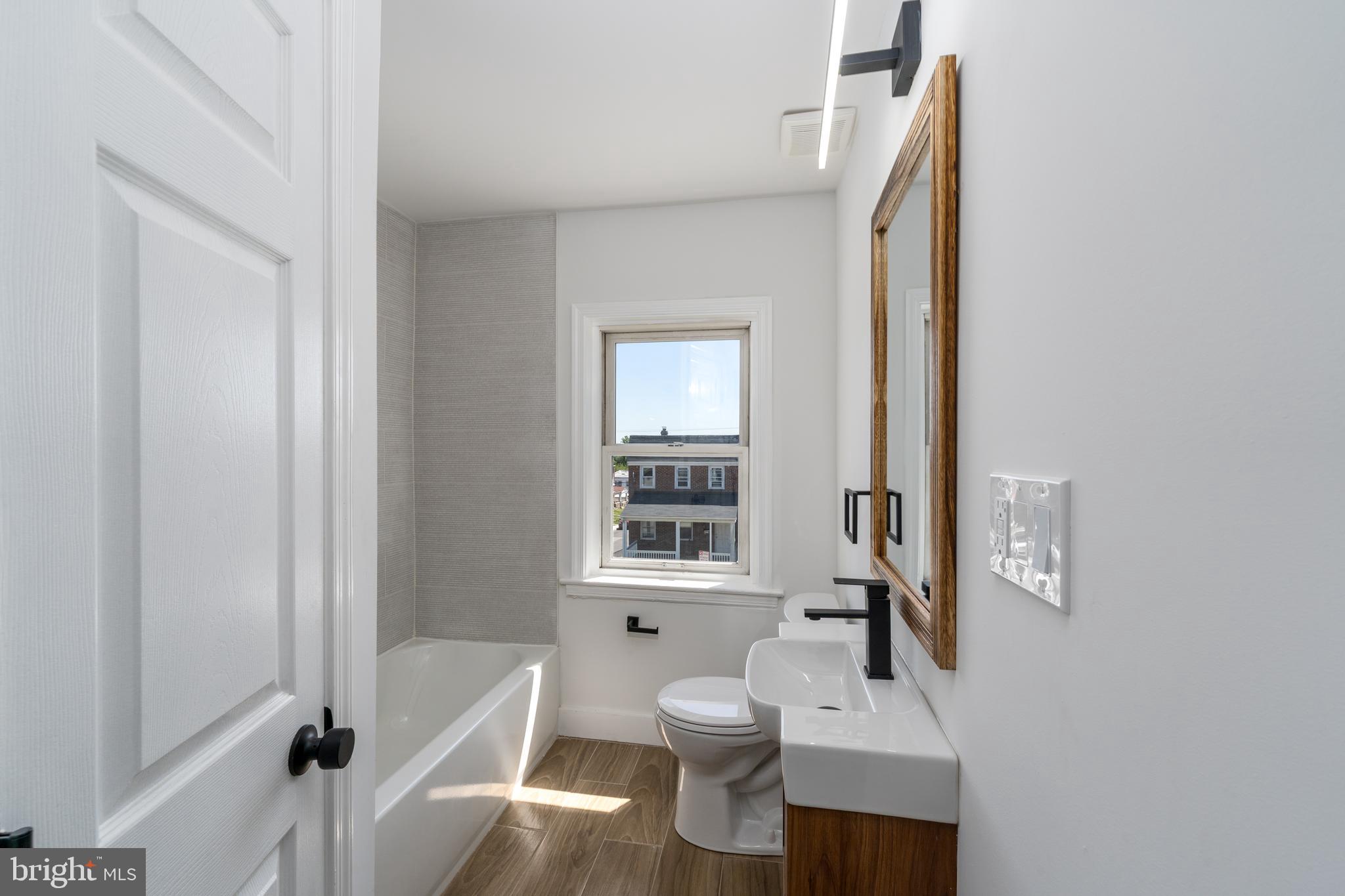 EDMONDSON VIILLAGE - Residential
