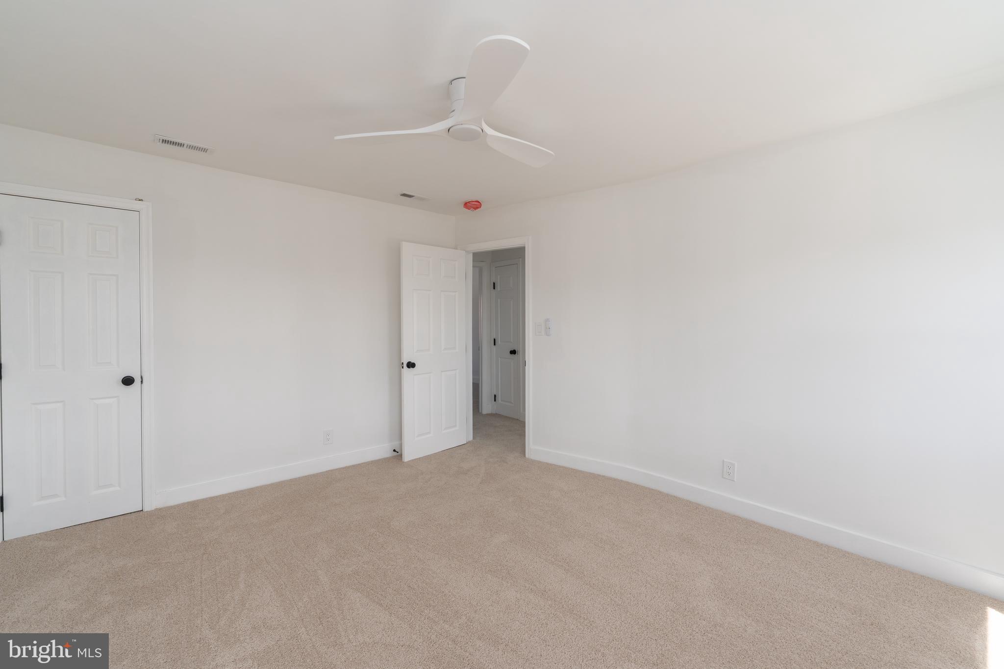 EDMONDSON VIILLAGE - Residential