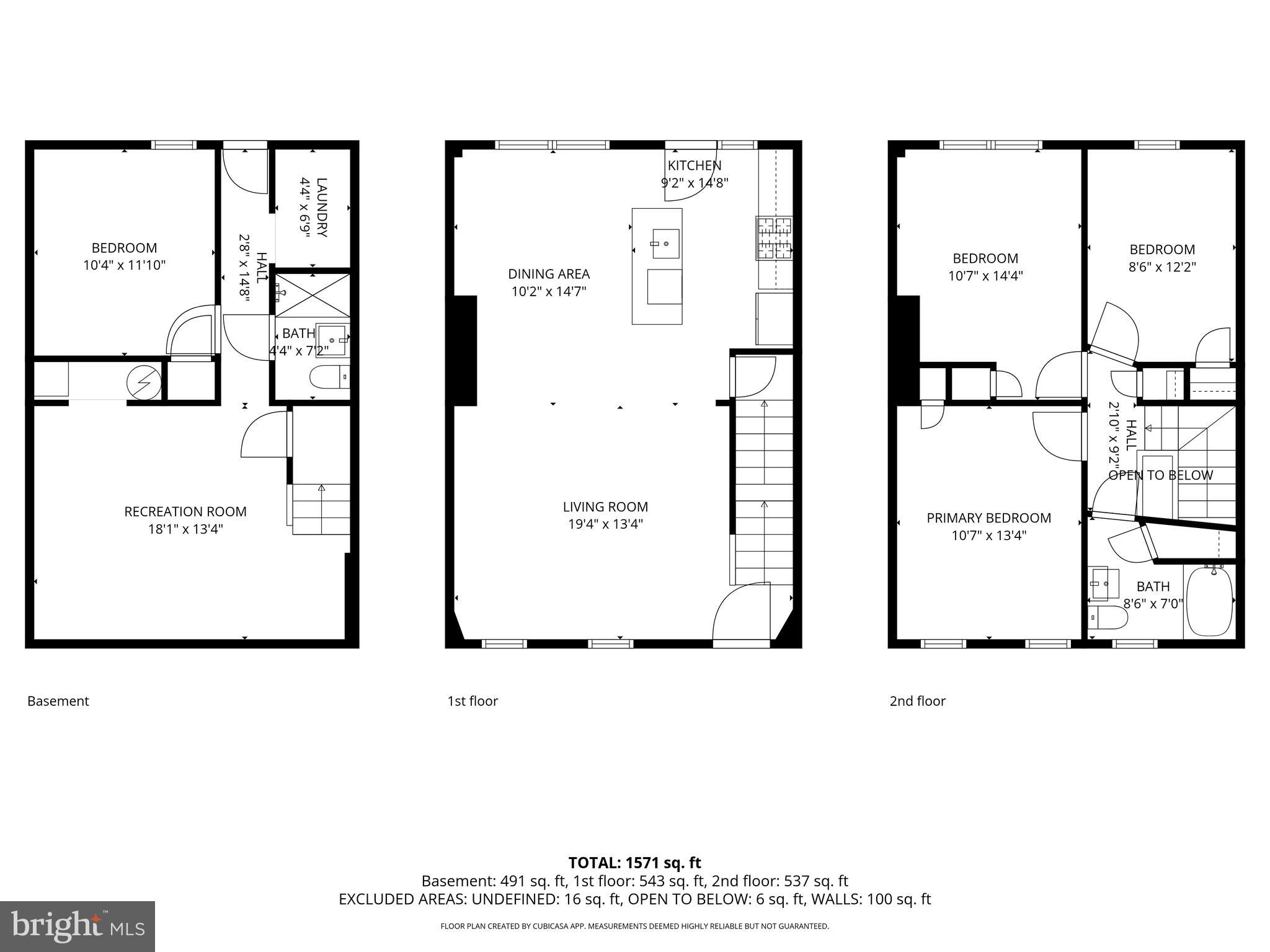EDMONDSON VIILLAGE - Residential
