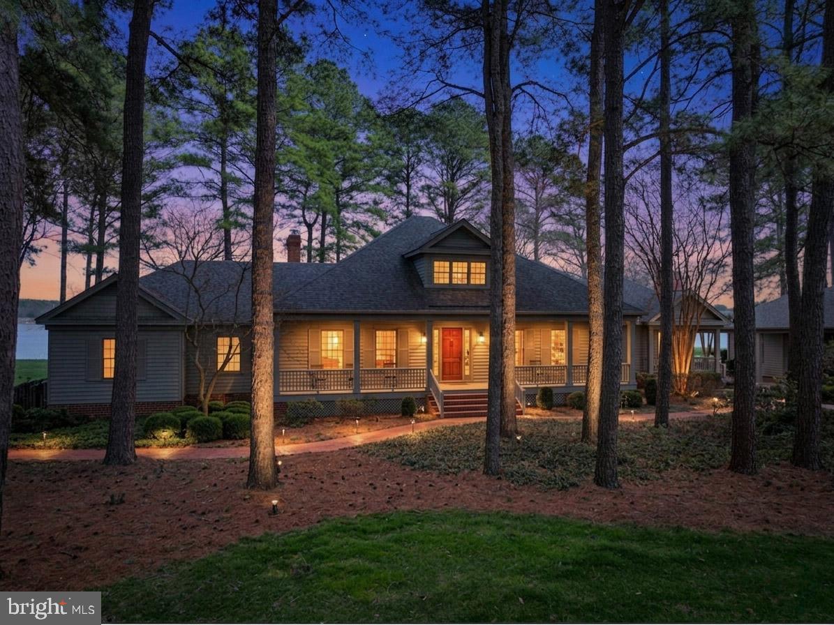 4335 WORLD FARM ROAD