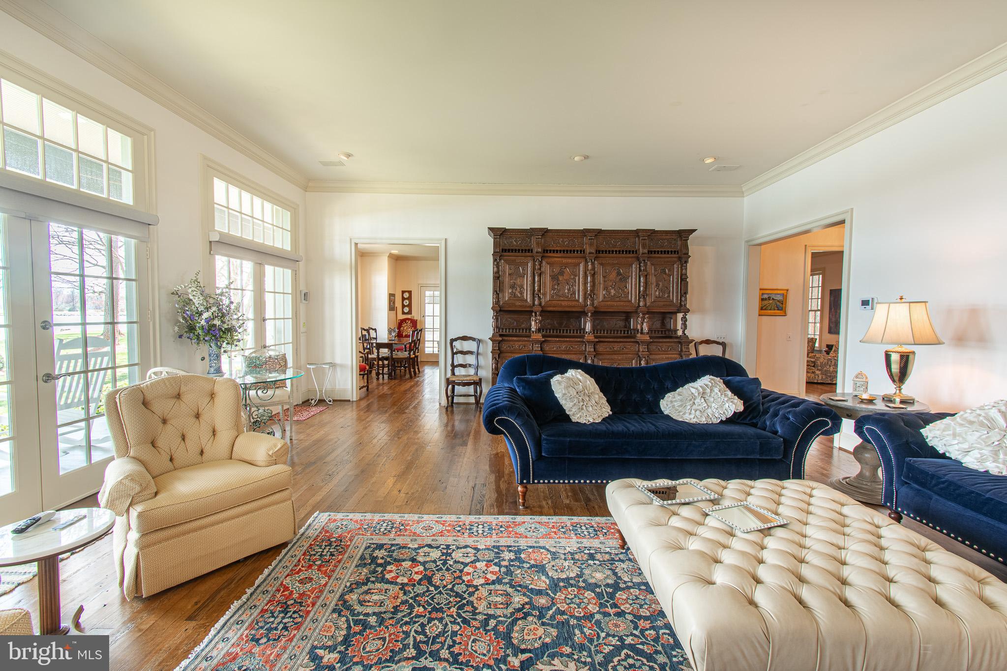 OXFORD - Residential