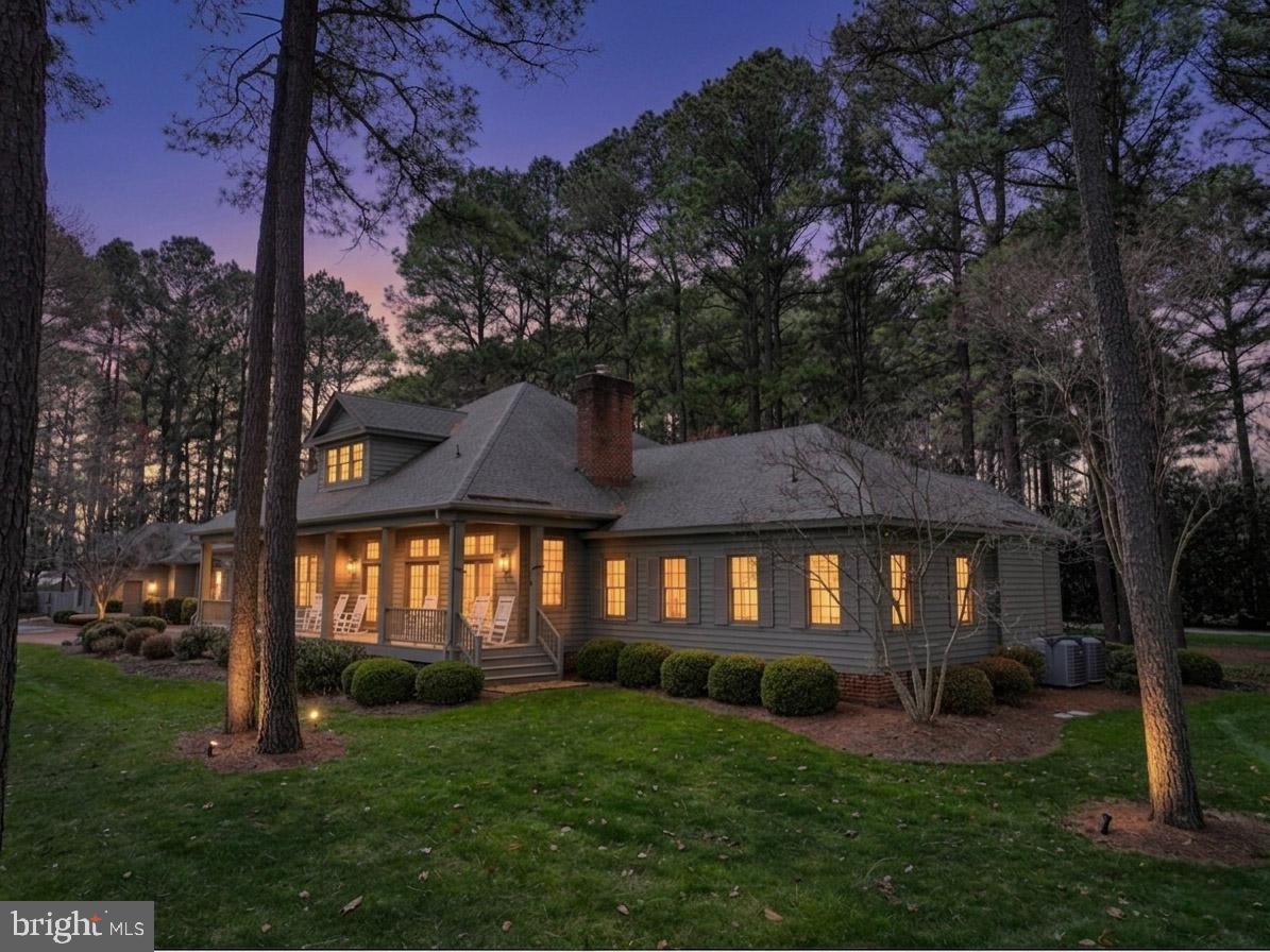 4335 WORLD FARM ROAD