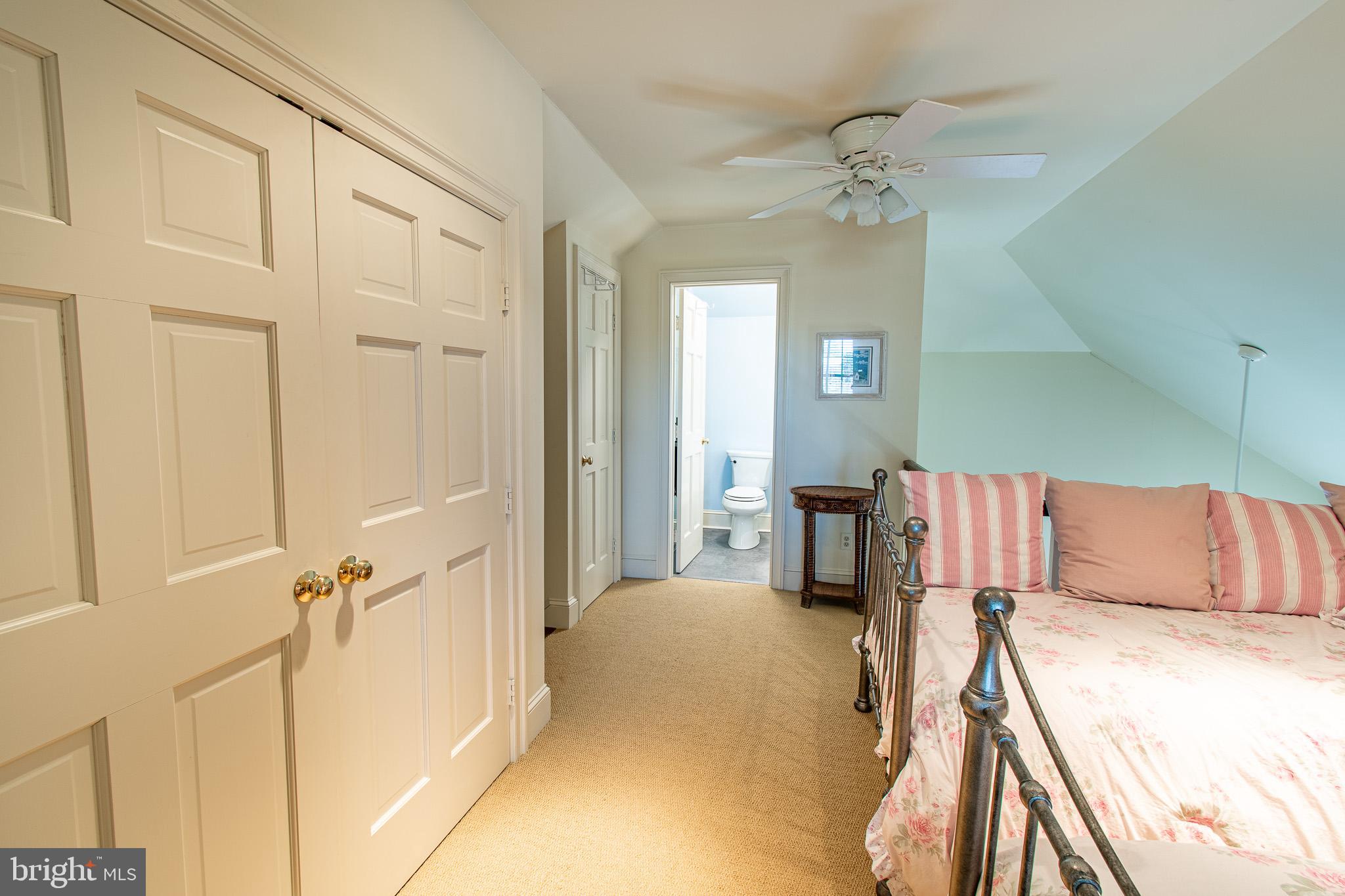 OXFORD - Residential