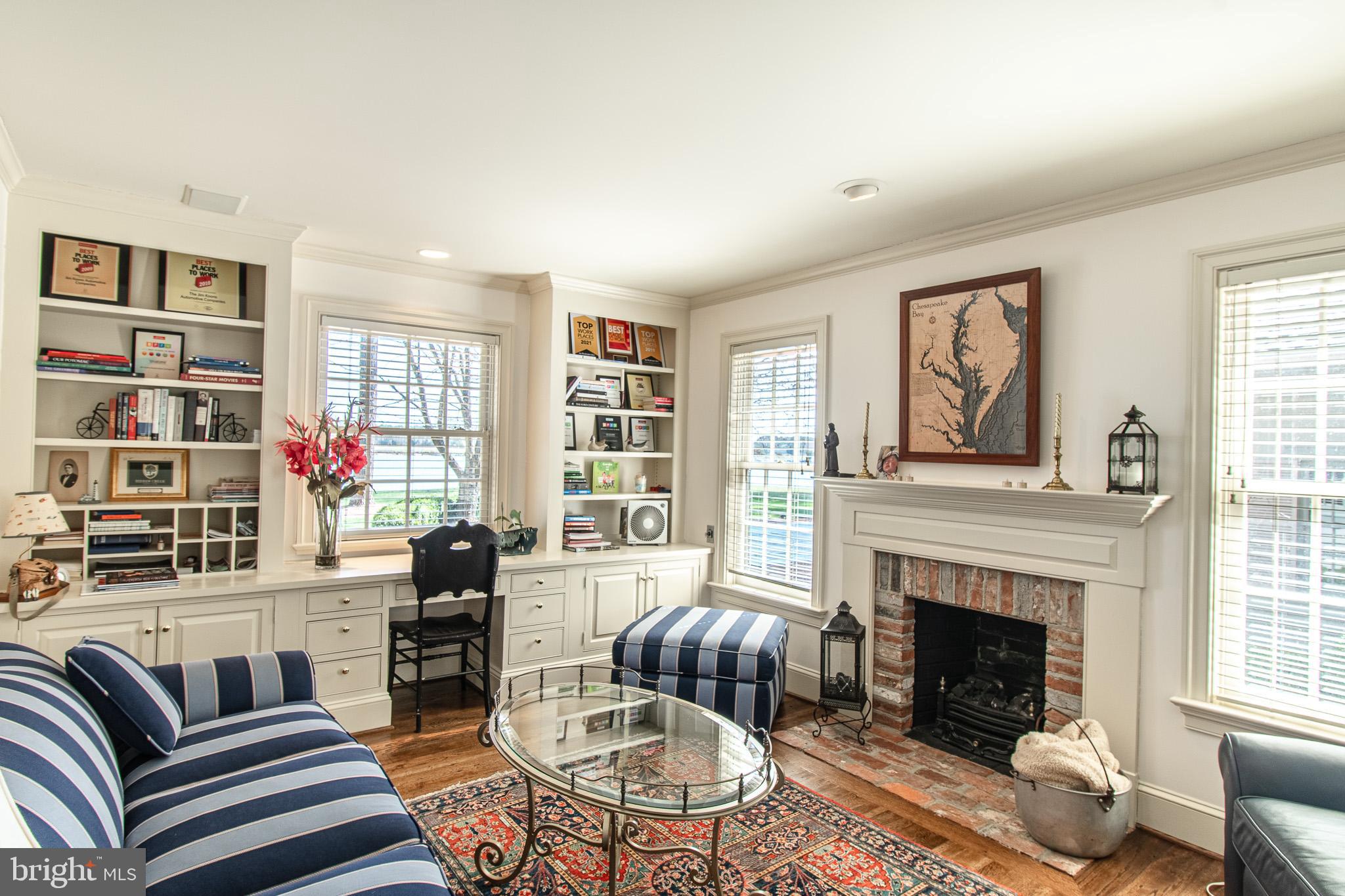 OXFORD - Residential