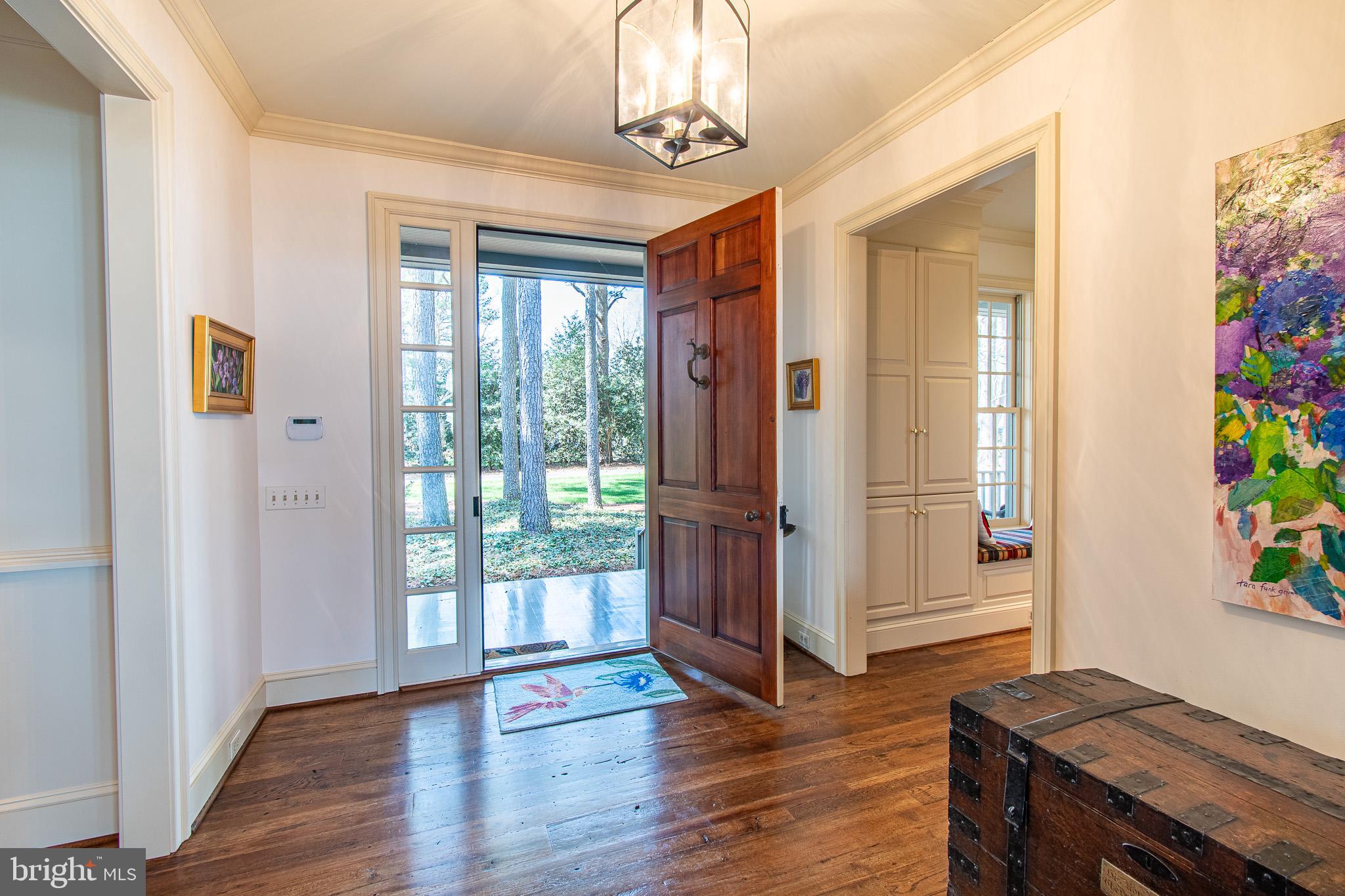 OXFORD - Residential