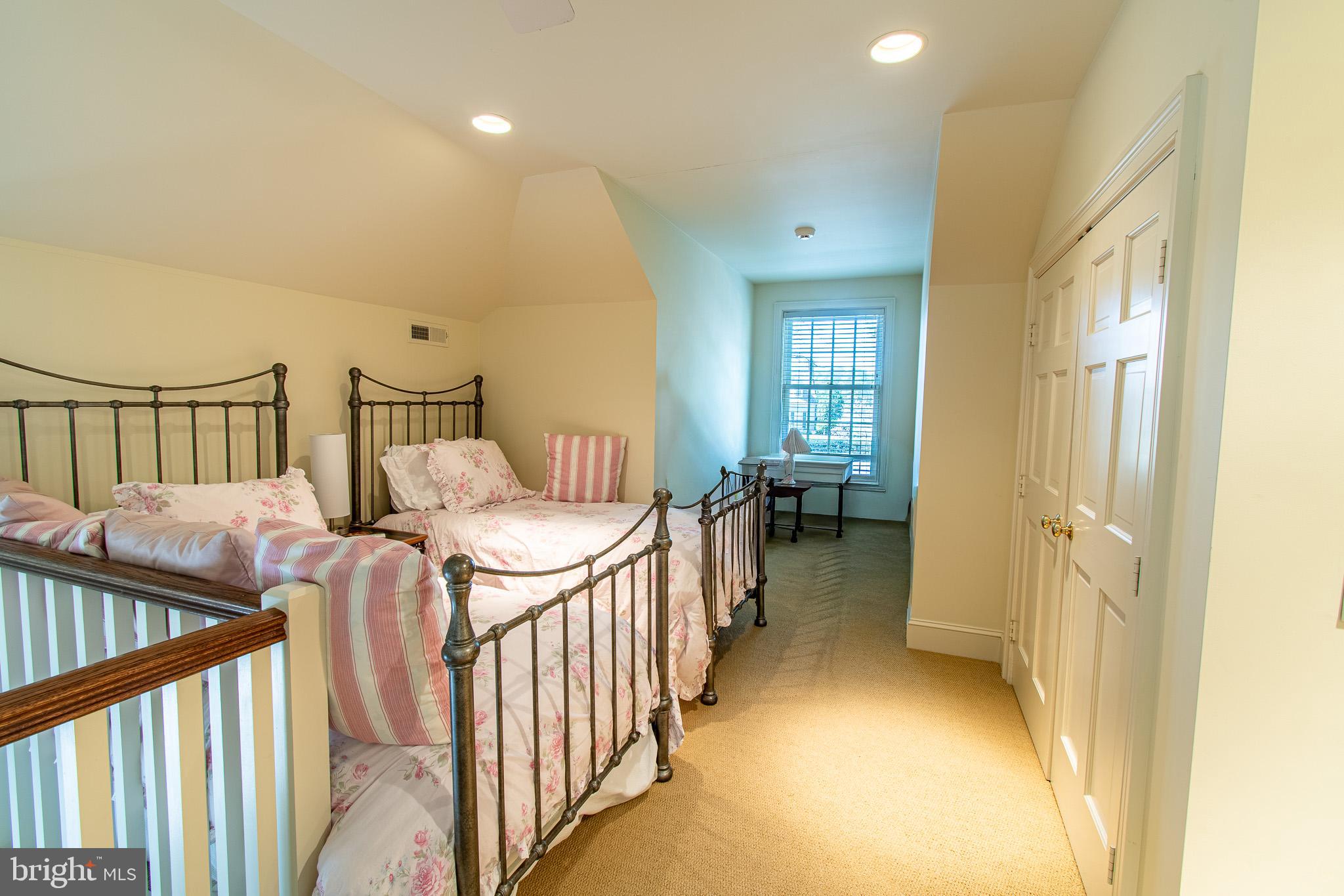 OXFORD - Residential