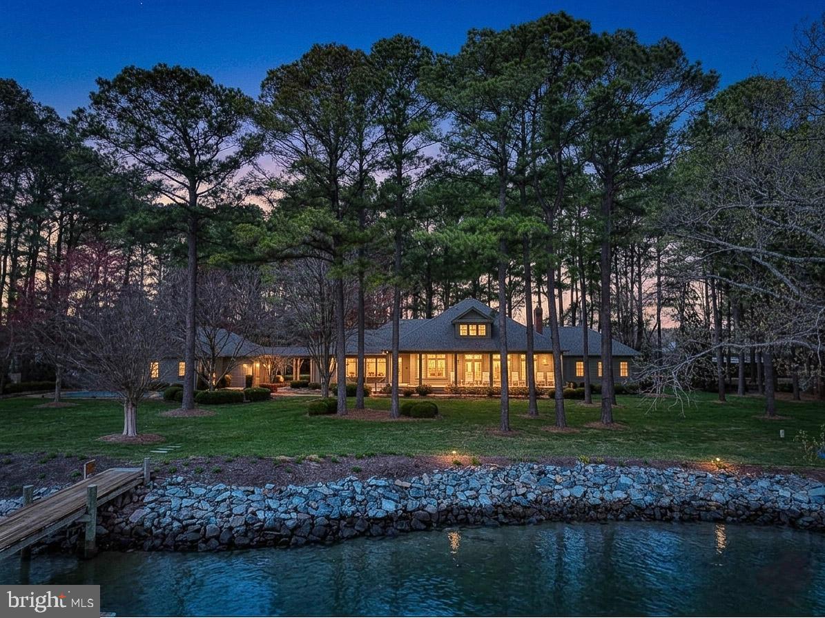 4335 WORLD FARM ROAD