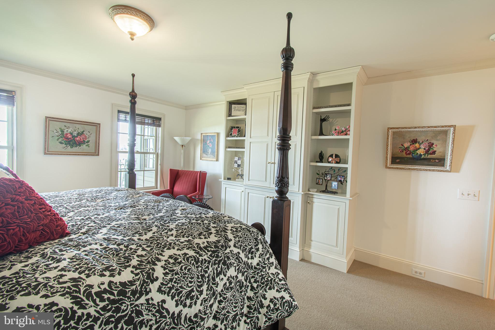 OXFORD - Residential