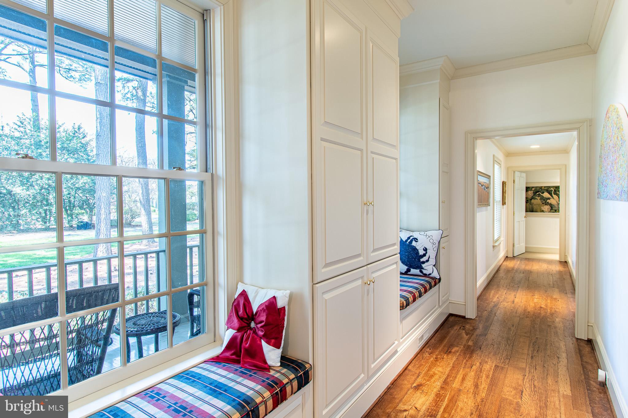 OXFORD - Residential
