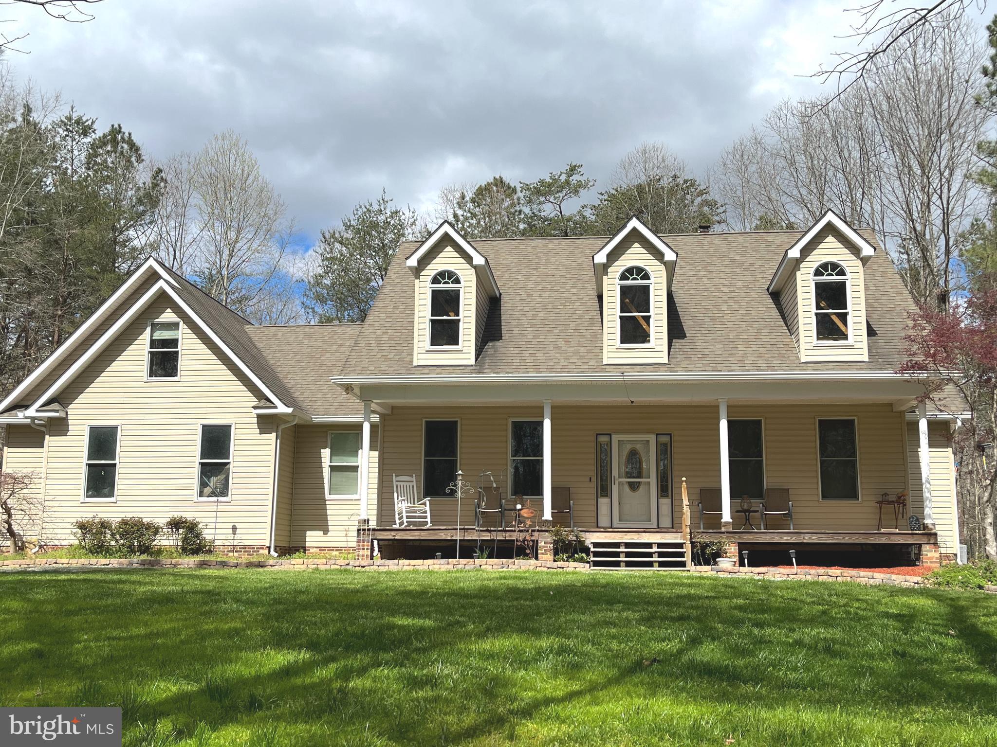 3275 PORT TOBACCO ROAD