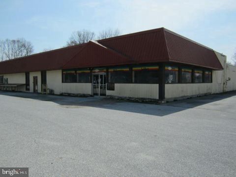Photo of 304 Harding Highway, CARNEYS POINT, NJ 08069 (MLS # NJSA2019066)