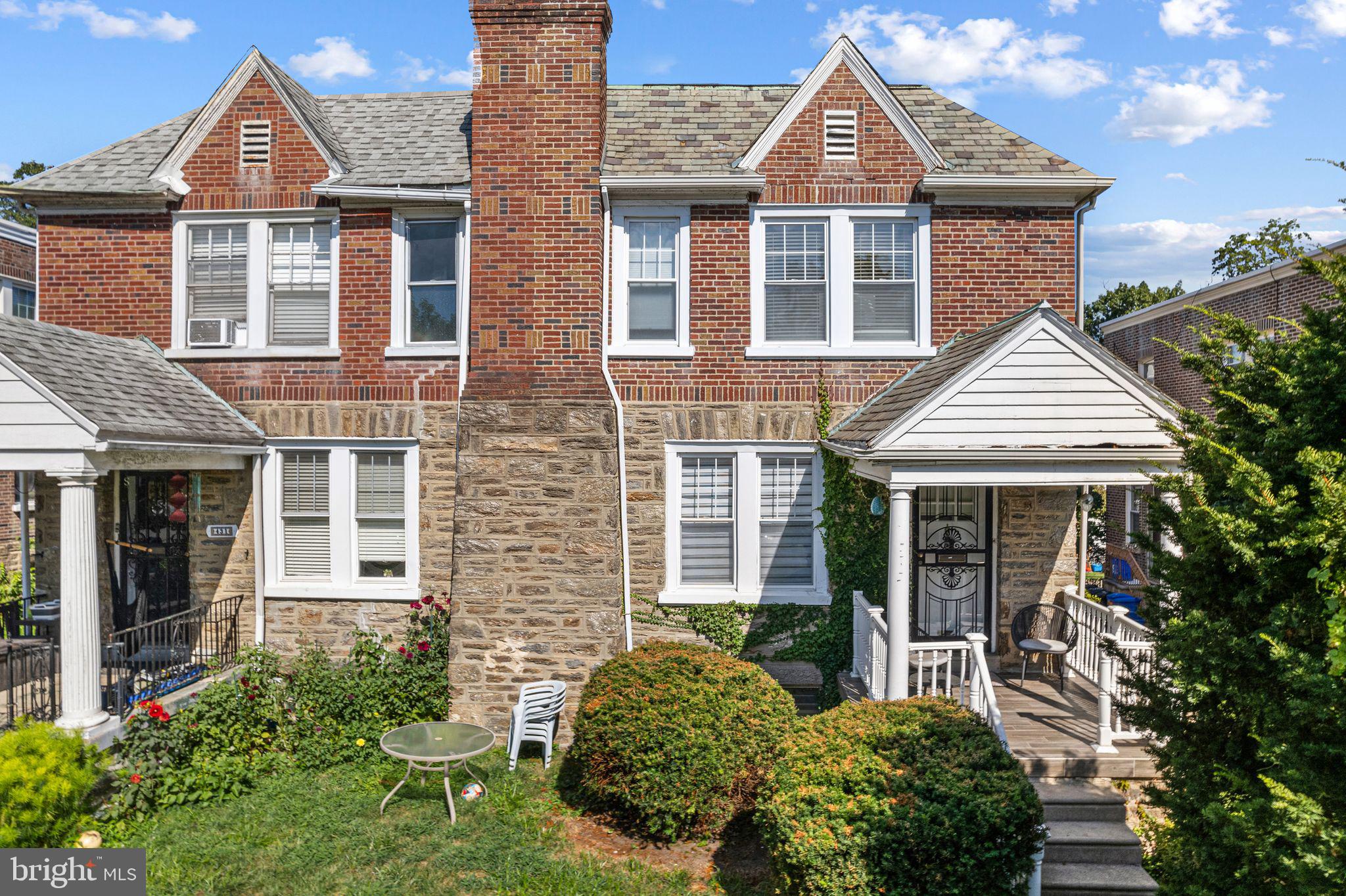 MT AIRY (EAST) - Residential